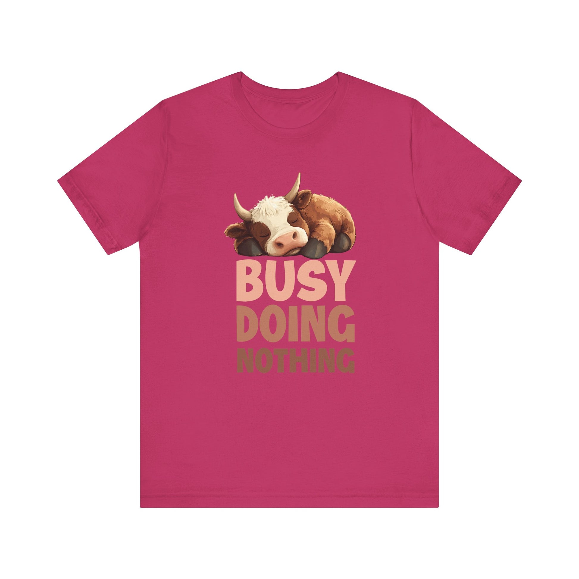 Highland Cow Shirt, Western Shirt, Cow Shirt, Highland Cow Tshirt - PopCultureByDesign36