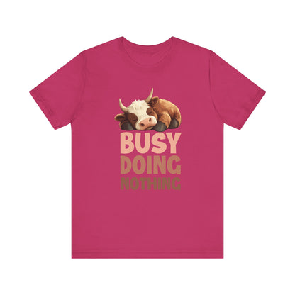 Highland Cow Shirt, Western Shirt, Cow Shirt, Highland Cow Tshirt - PopCultureByDesign36