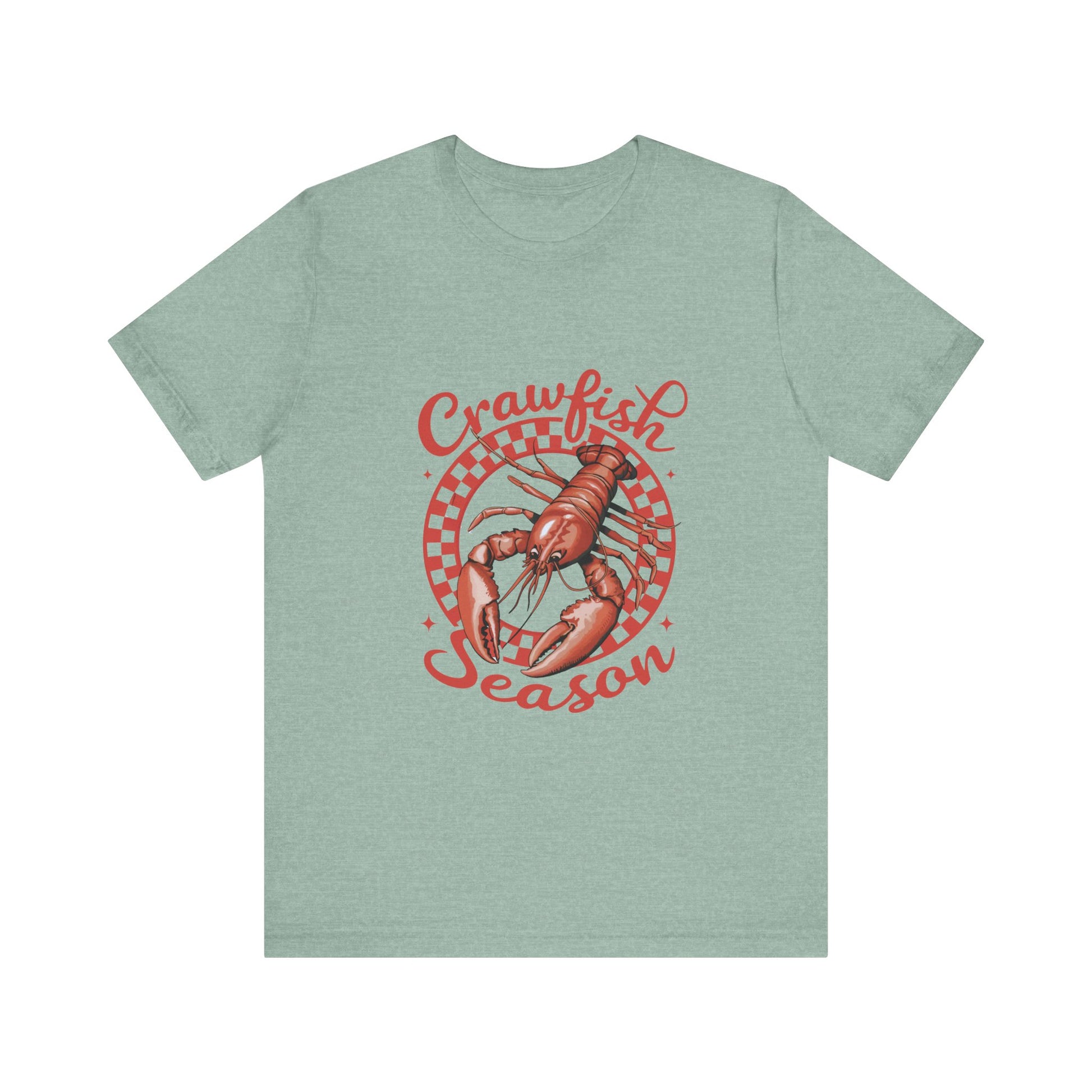 Louisiana Crawfish Shirt, Mardi Gras Crawfish Shirt, Louisiana Crawfish - PopCultureByDesign36