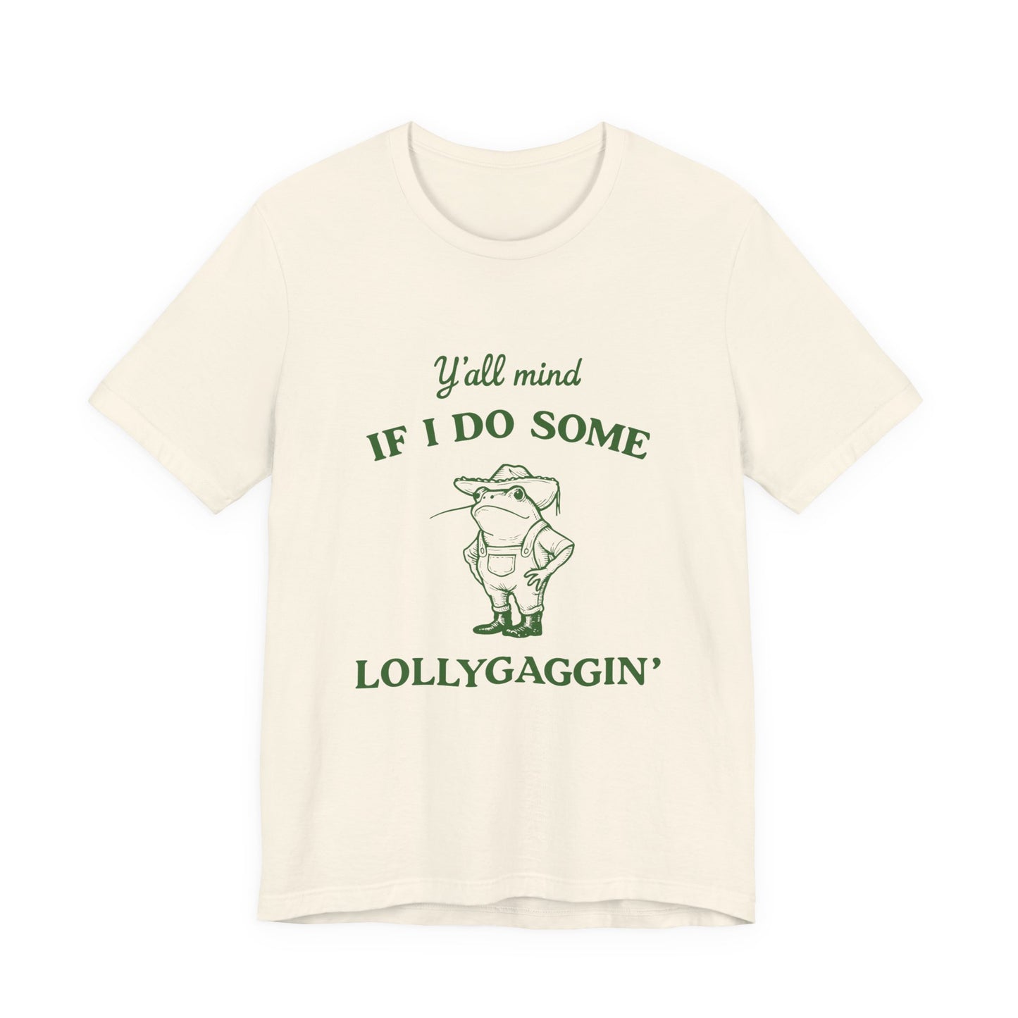 Frog Shirt, Funny Frog Shirt, Meme Shirt, Funny Shirt - PopCultureByDesign36