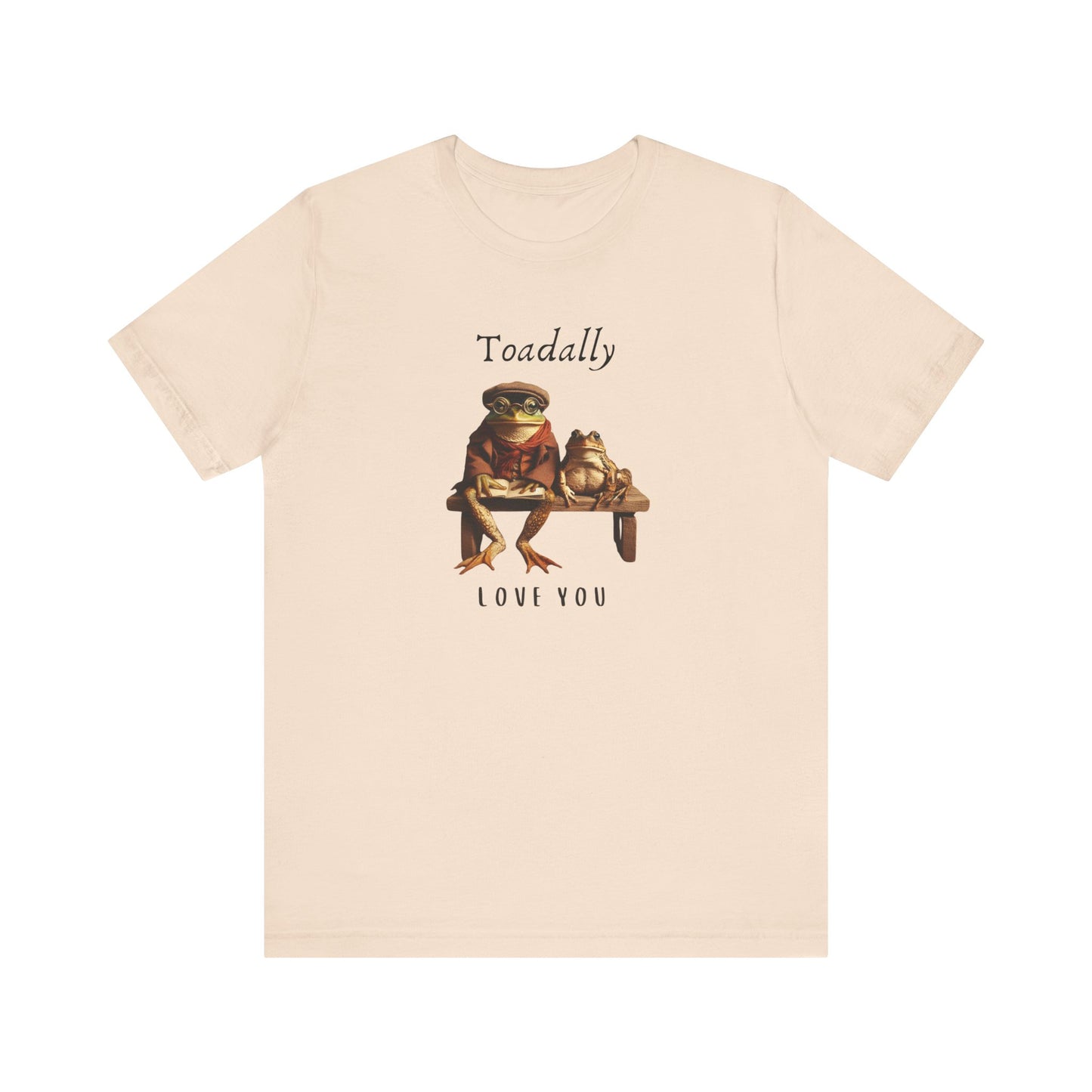 Frog and Toad Shirt, Funny Frog T-Shirt, Funny Frog Shirt, Retro Toad Tee - PopCultureByDesign36