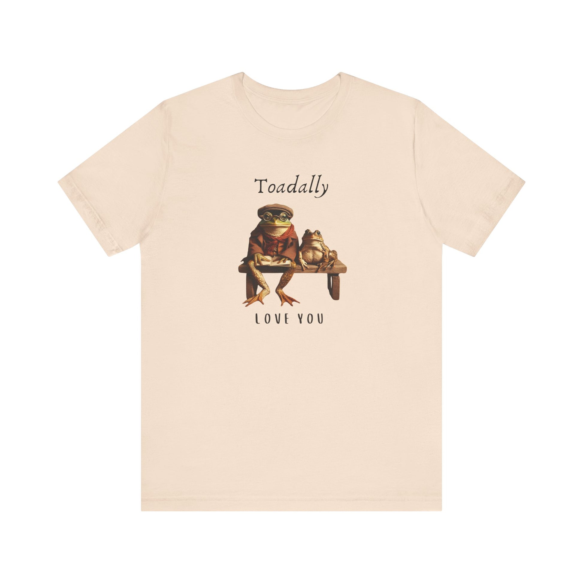 Frog and Toad Shirt, Funny Frog T-Shirt, Funny Frog Shirt, Retro Toad Tee - PopCultureByDesign36