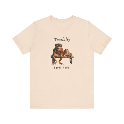 Frog and Toad Shirt, Funny Frog T-Shirt, Funny Frog Shirt, Retro Toad Tee - PopCultureByDesign36