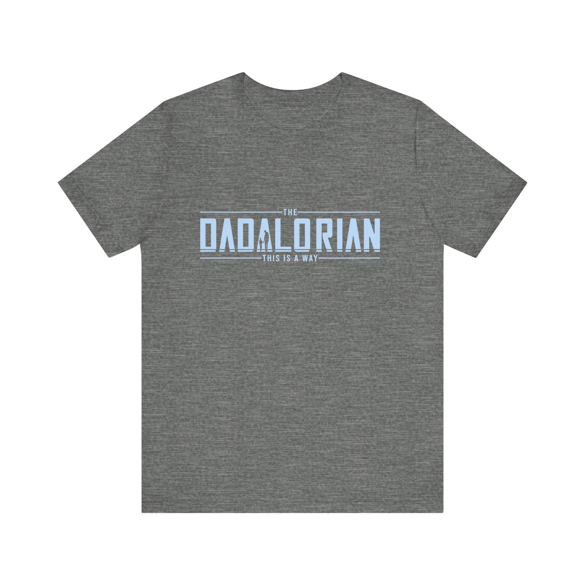 Dadalorian Shirt, Dad Shirt, Husband Gift, Father's Day Gift - PopCultureByDesign36