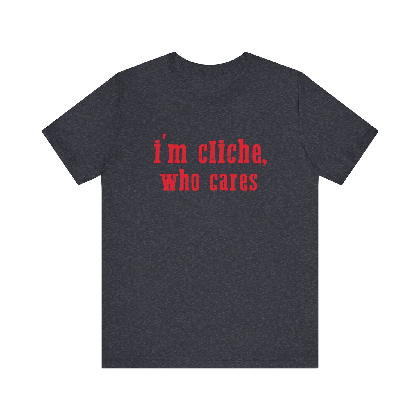 I'm cliche who cares, Midwest shirt, Pink Pony - PopCultureByDesign36