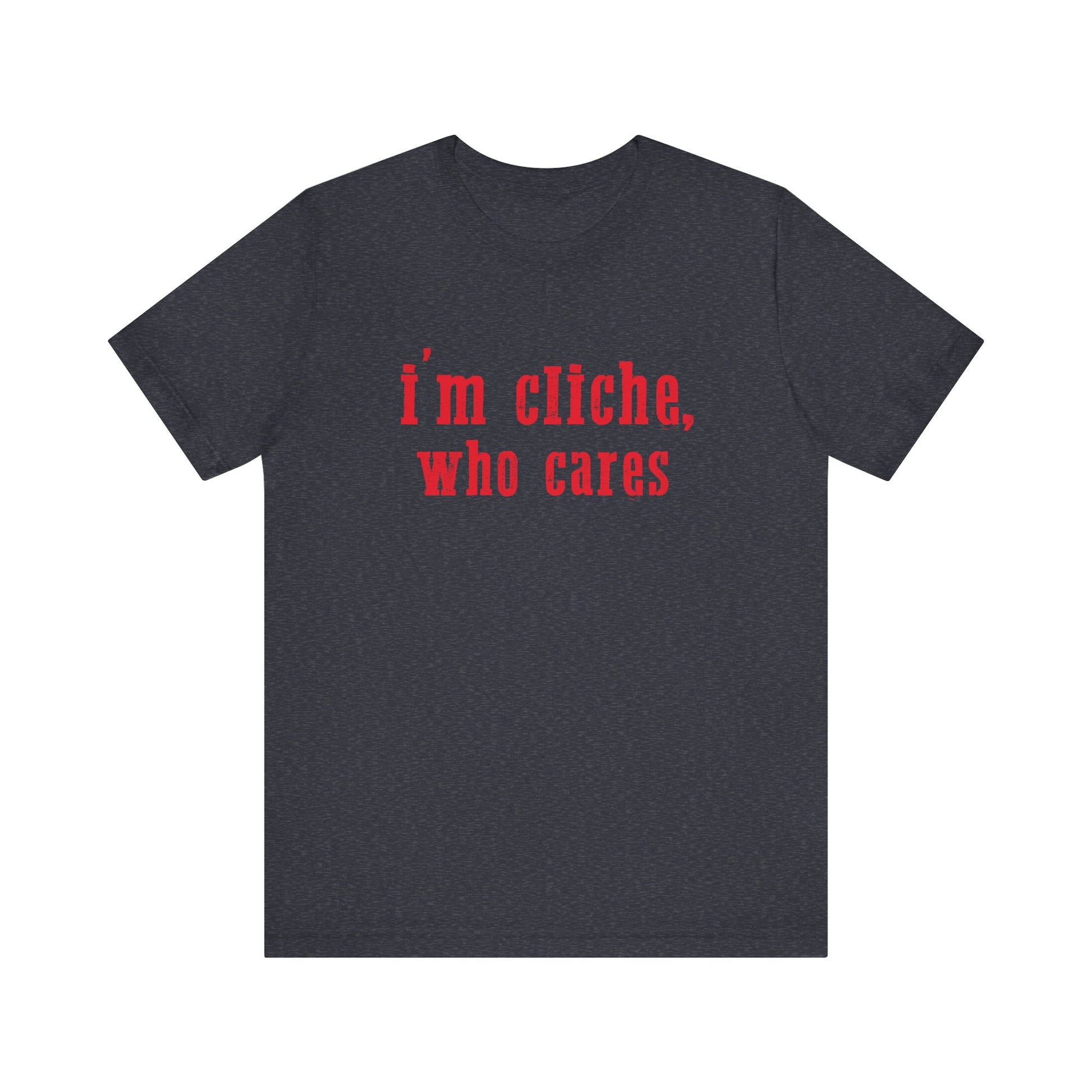 I'm cliche who cares, Midwest shirt, Pink Pony - PopCultureByDesign36
