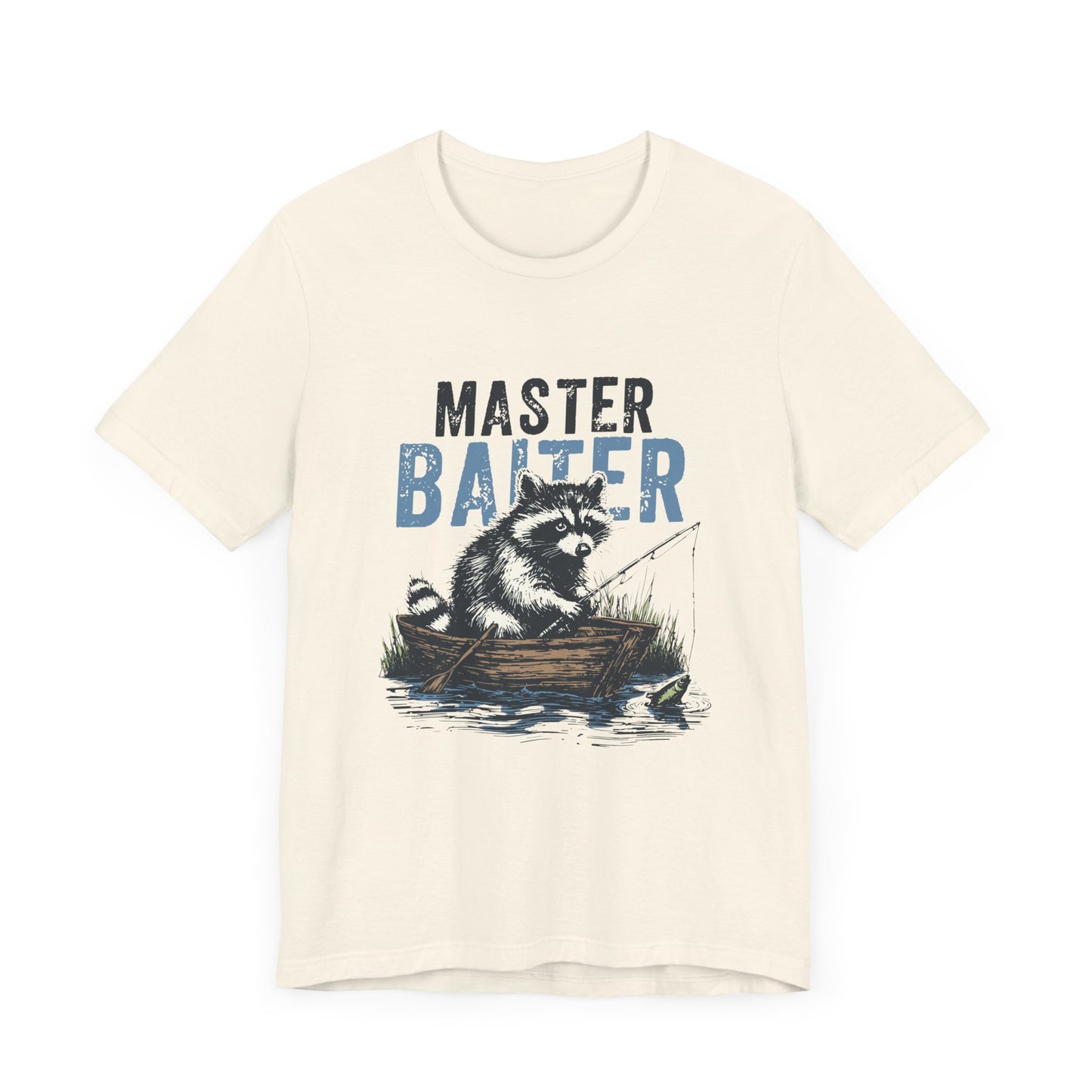 Bass Fishing Shirt For Men, Funny Fisher Tee, Husband Shirt - PopCultureByDesign36