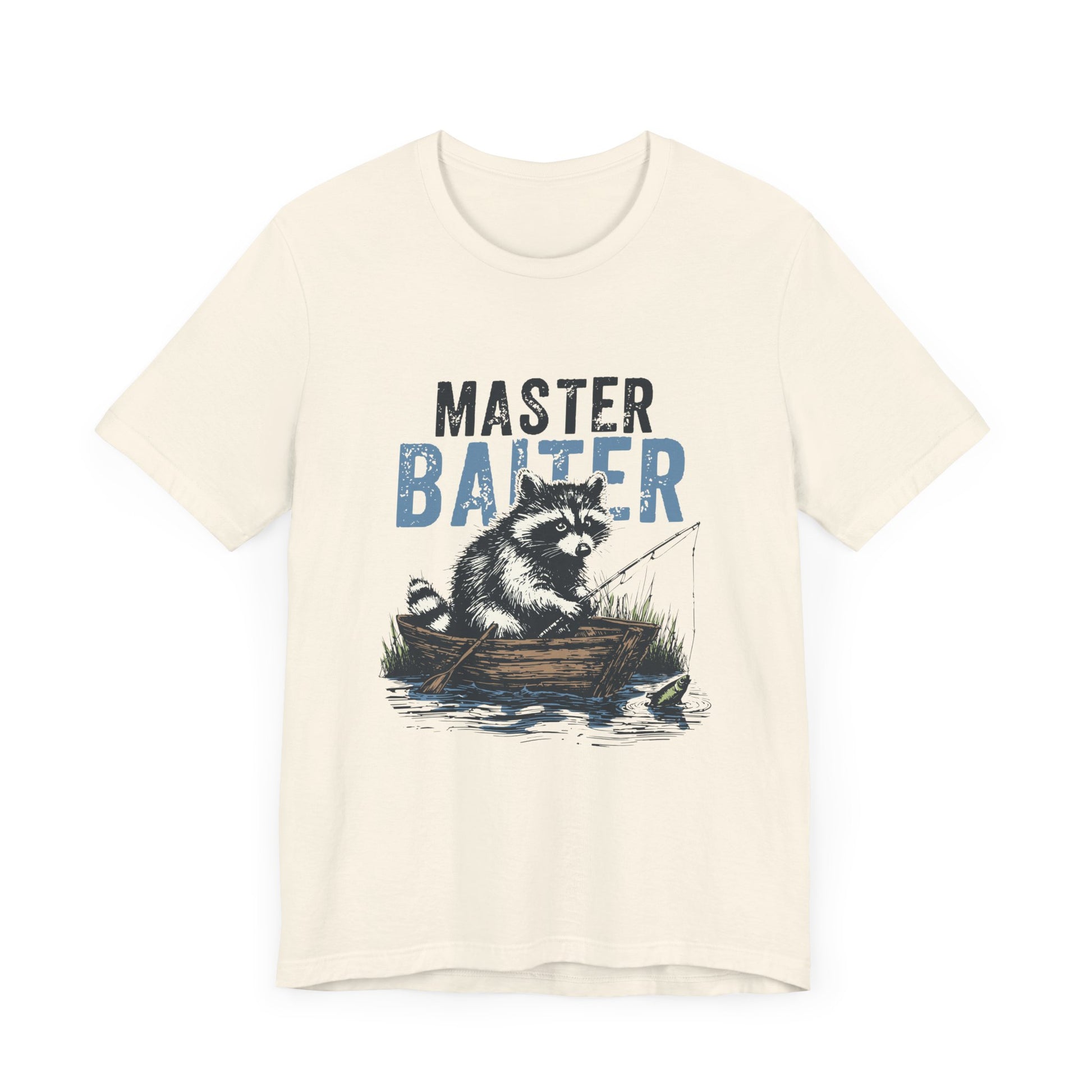 Bass Fishing Shirt For Men, Funny Fisher Tee, Husband Shirt - PopCultureByDesign36