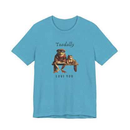 Frog and Toad Shirt, Funny Frog T-Shirt, Funny Frog Shirt, Retro Toad Tee - PopCultureByDesign36