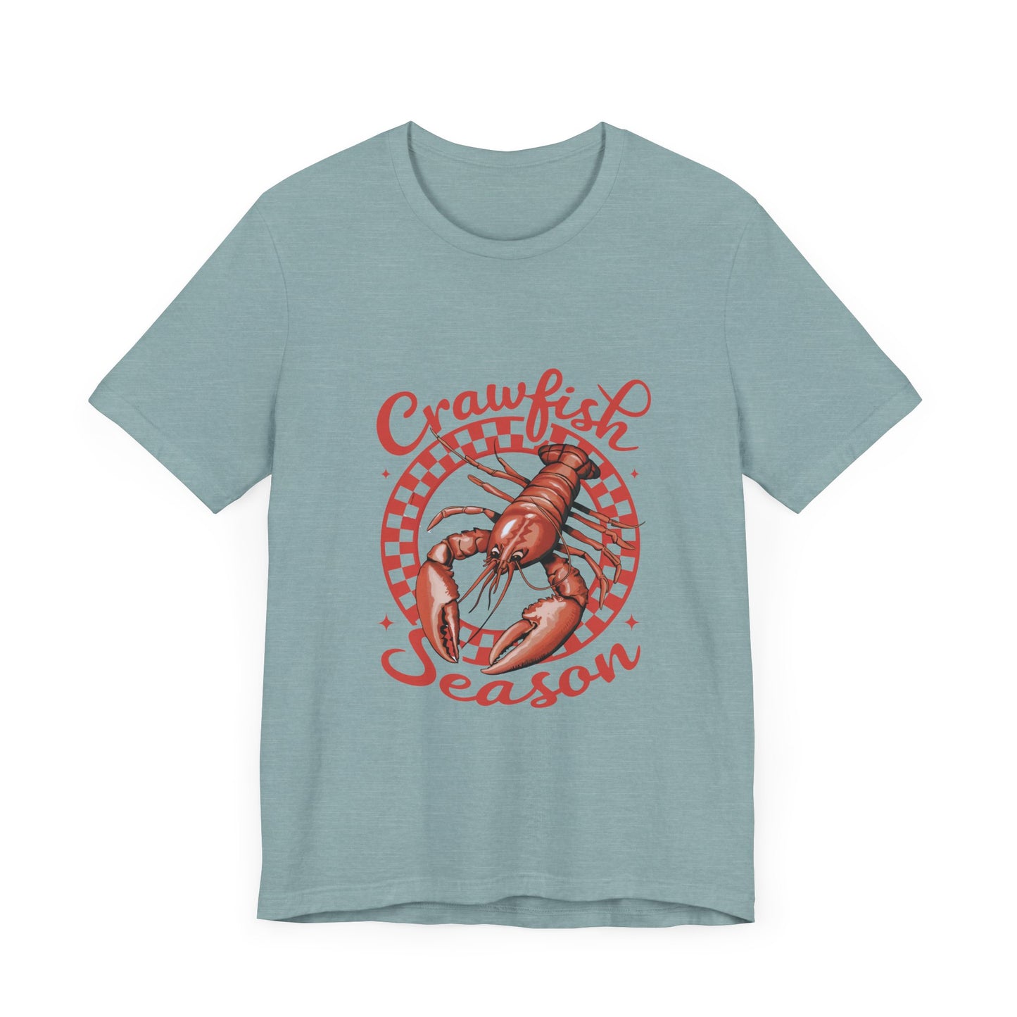 Louisiana Crawfish Shirt, Mardi Gras Crawfish Shirt, Louisiana Crawfish - PopCultureByDesign36