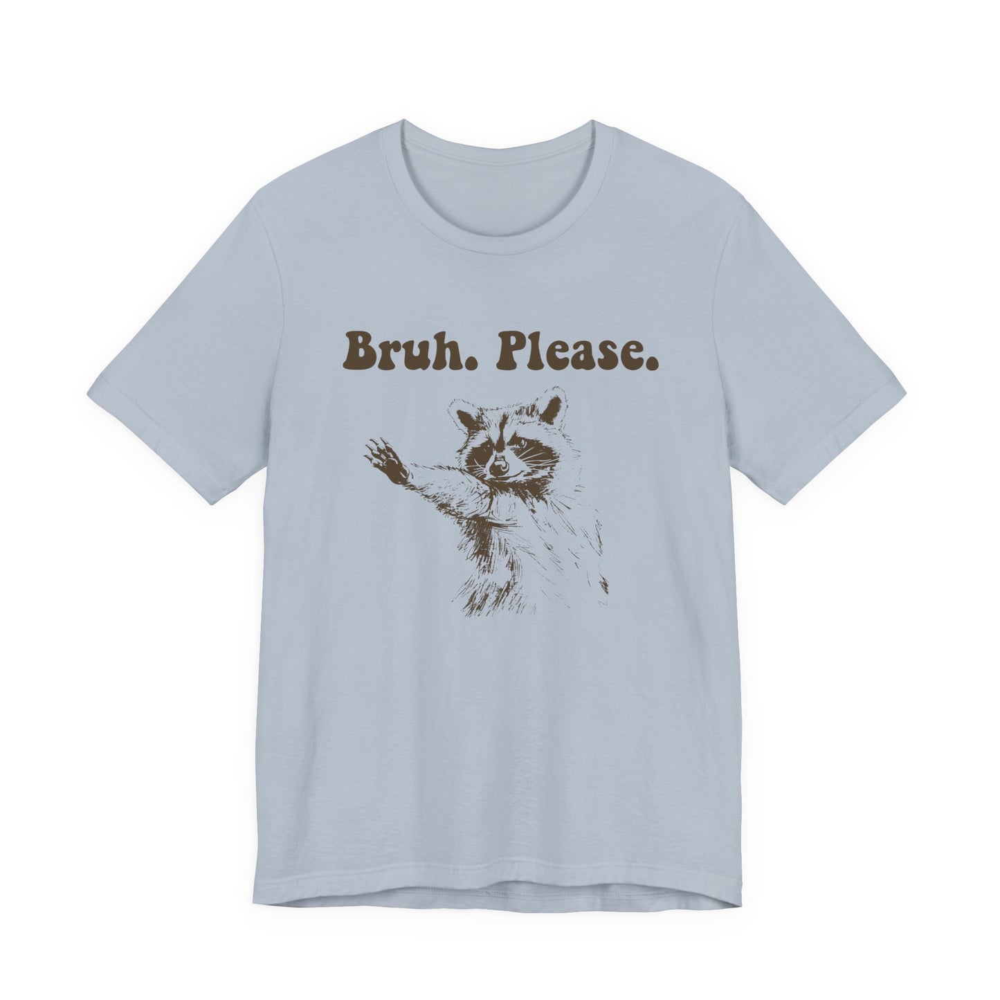 Funny Raccoon Lovers T-shirt, Trash Panda Shirt, Funny Raccoon Shirt - PopCultureByDesign36