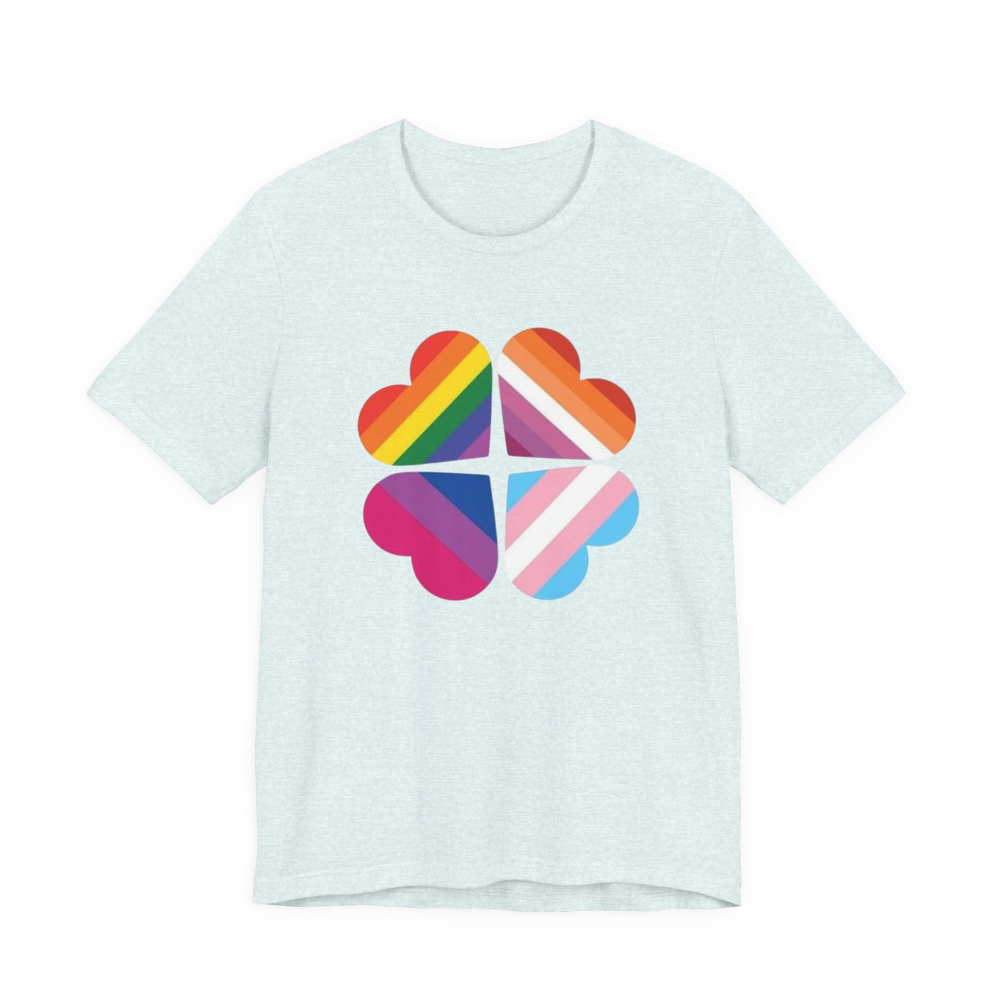 Pride Month LGBTQ TShirt, Pride Ally Era Shirts, Gay Pride Month, LGBT Gift For Friend - PopCultureByDesign36