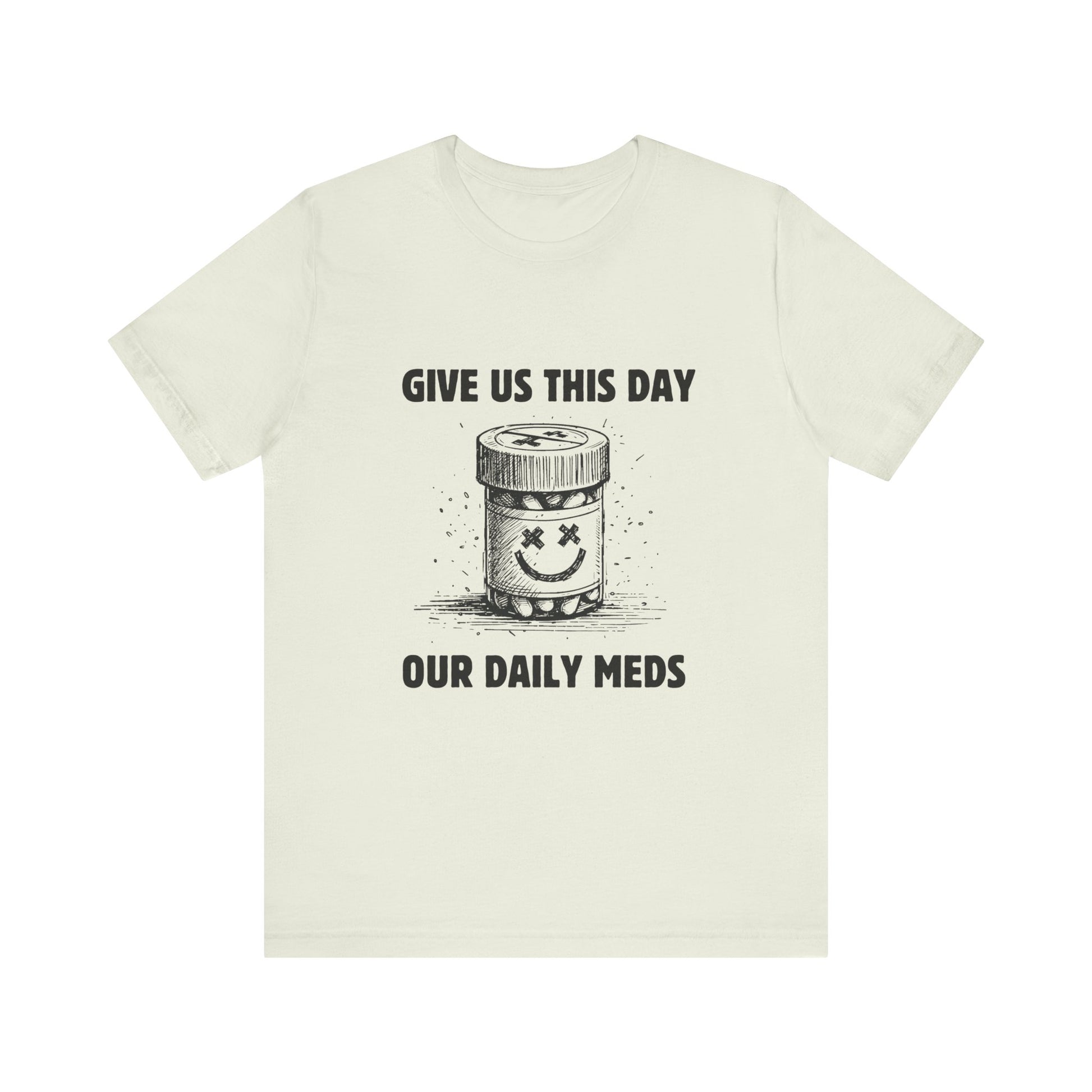 Funny Mental Health Shirt, Sarcastic Tee, Retro Mom Gift, Funny Anxiety Tee - PopCultureByDesign36