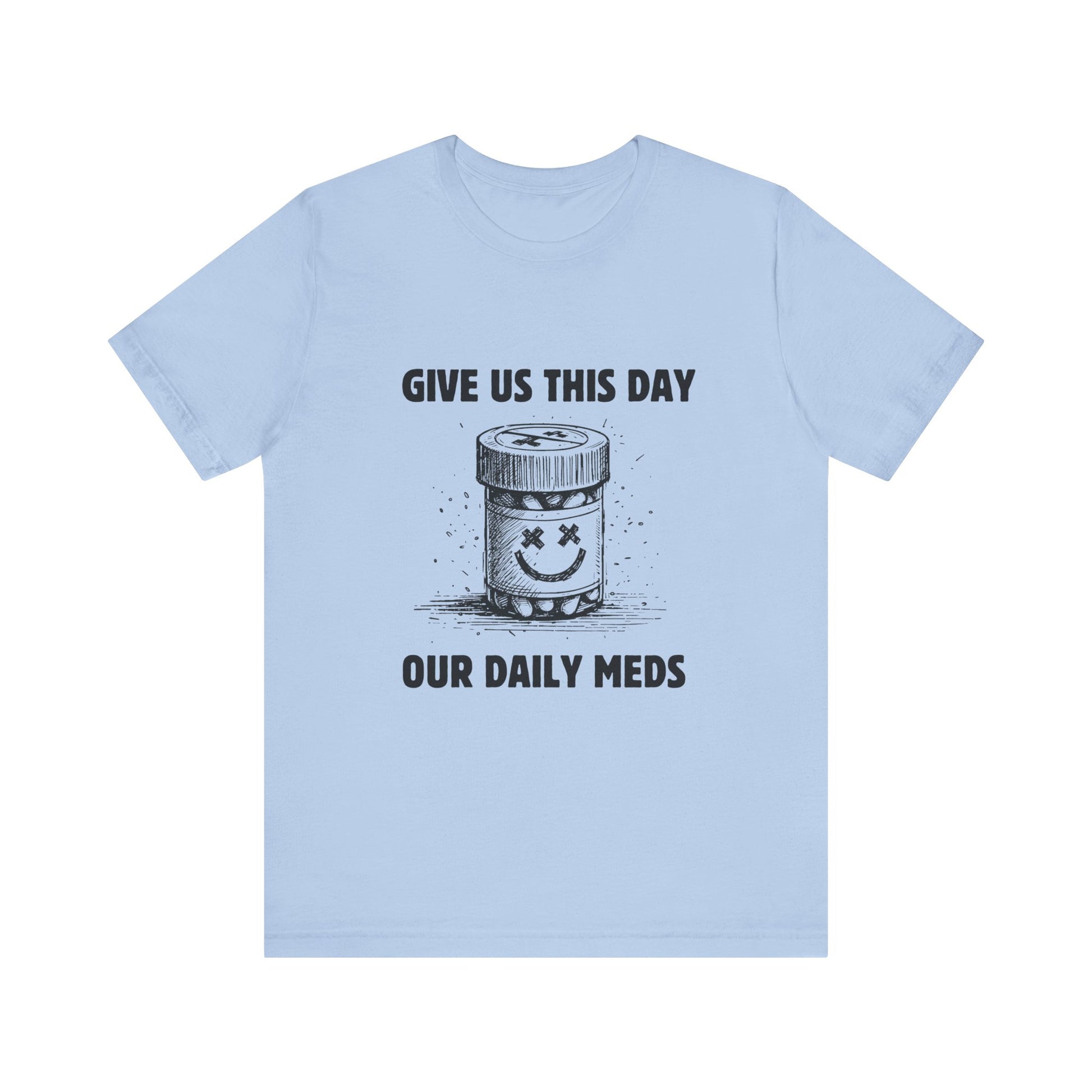 Funny Mental Health Shirt, Sarcastic Tee, Retro Mom Gift, Funny Anxiety Tee - PopCultureByDesign36