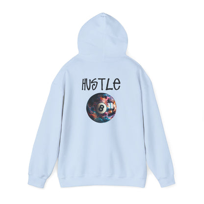 Y2k Graphic Hoodie, Magic 8Ball Hoodie, Graphic Hoodie - PopCultureByDesign36