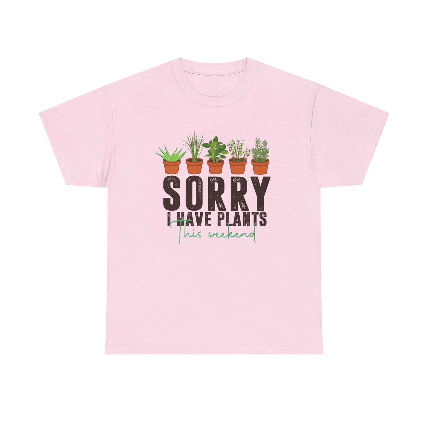 Funny Gardening Shirt, Botanic Shirt, Gift for Plant Lover, Plant Lady Shirt - PopCultureByDesign36