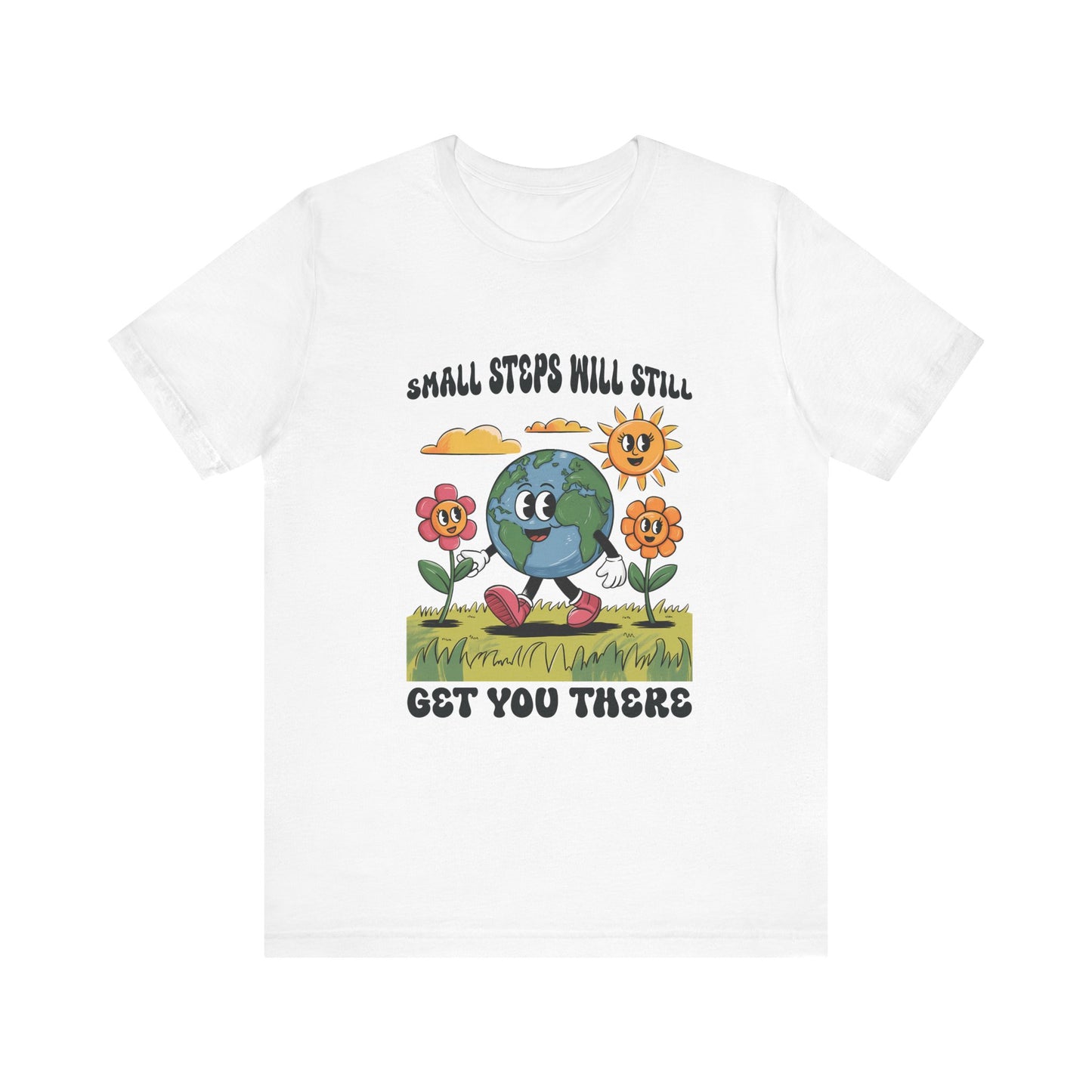 Earth Day Everyday Shirt, Happy Earth Day Shirt, Save The Planet - PopCultureByDesign36