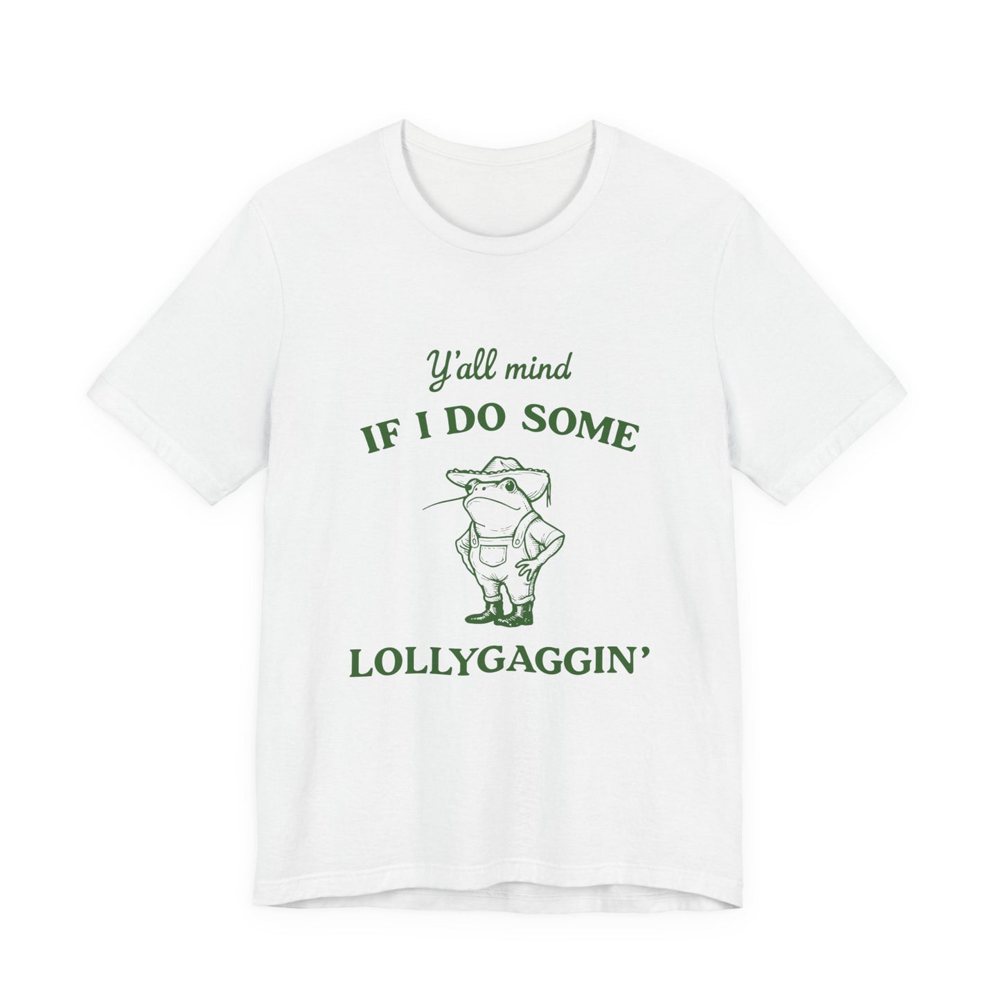 Frog Shirt, Funny Frog Shirt, Meme Shirt, Funny Shirt - PopCultureByDesign36