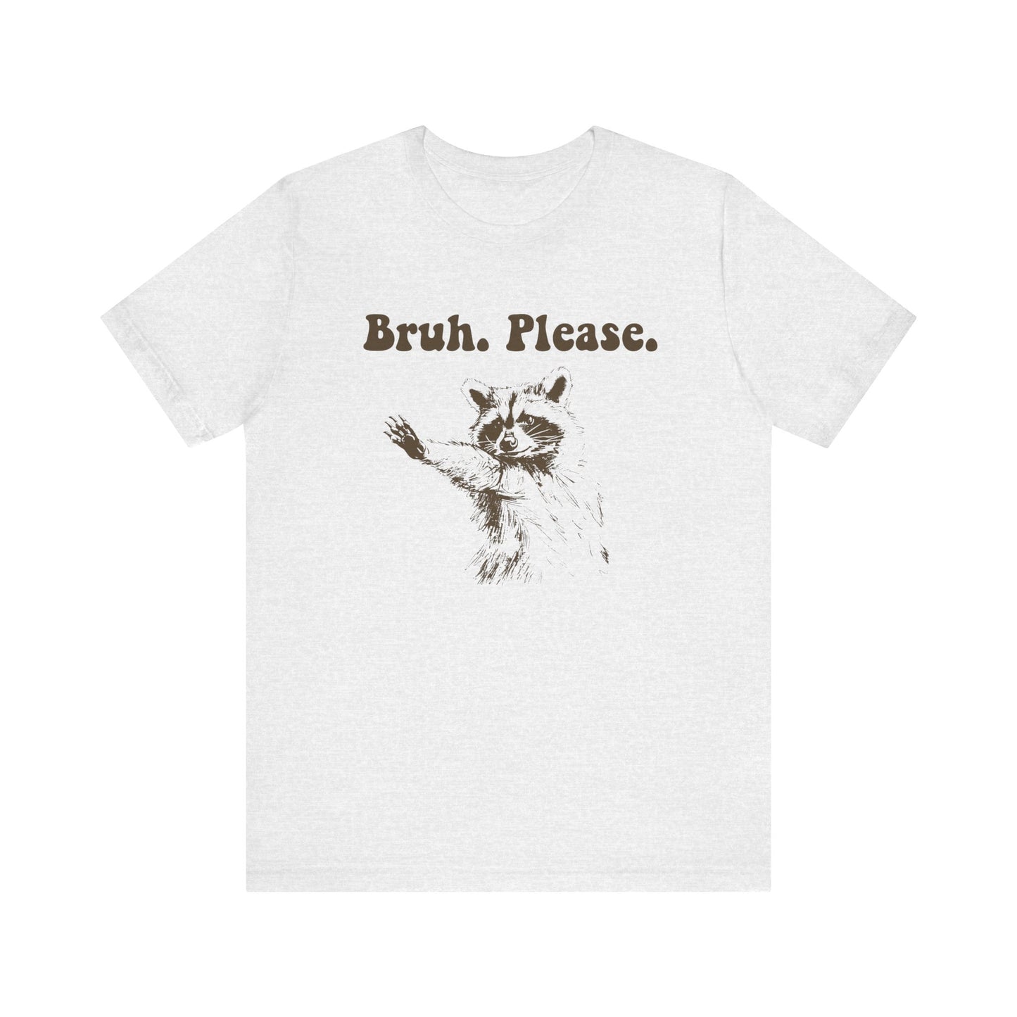 Funny Raccoon Lovers T-shirt, Trash Panda Shirt, Funny Raccoon Shirt - PopCultureByDesign36