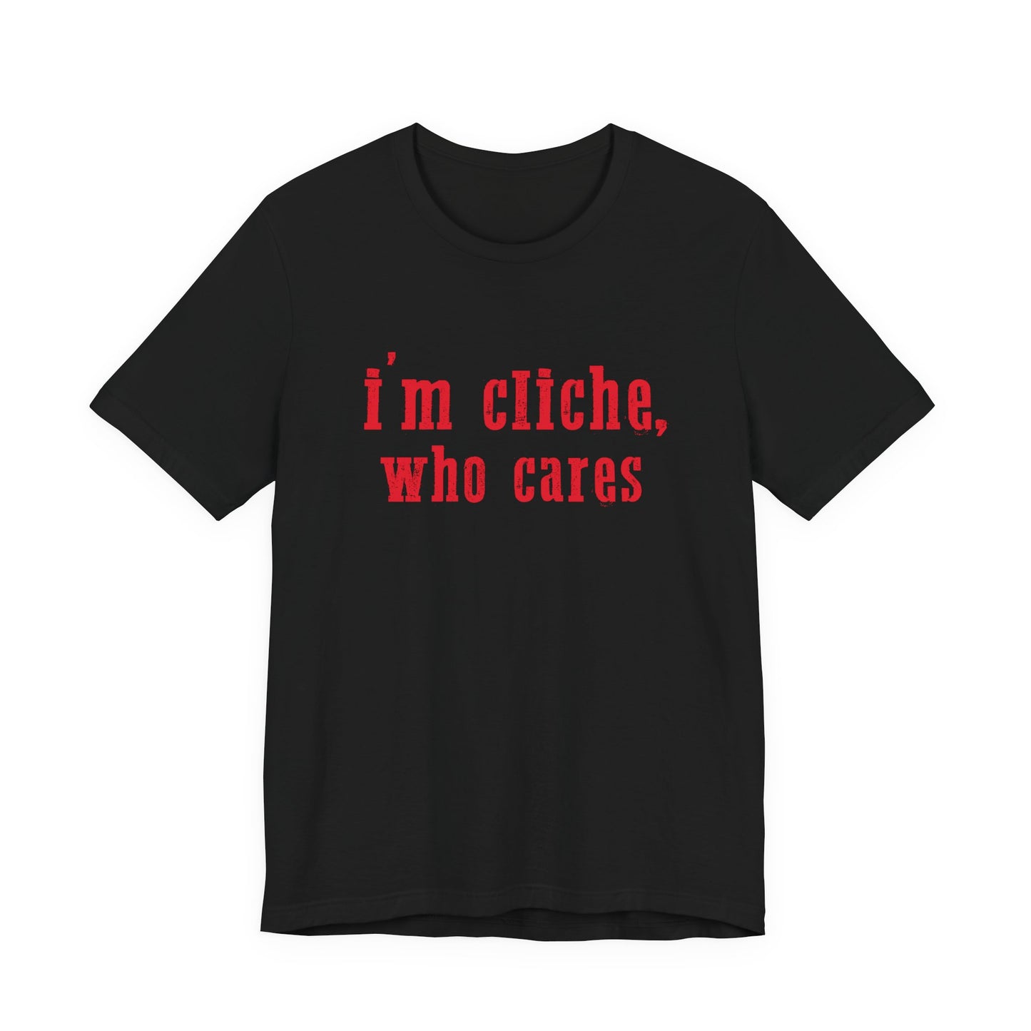 I'm cliche who cares, Midwest shirt, Pink Pony - PopCultureByDesign36