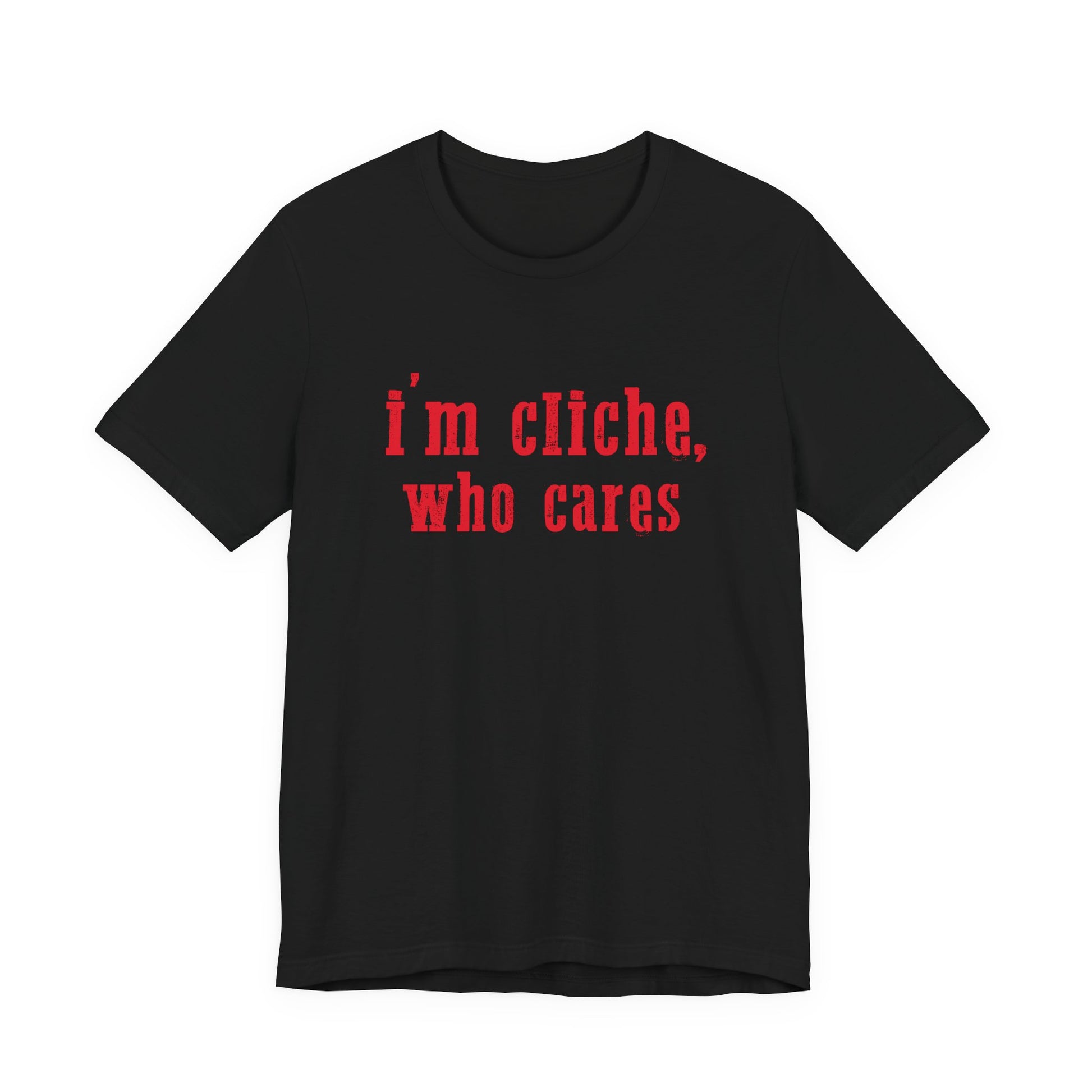 I'm cliche who cares, Midwest shirt, Pink Pony - PopCultureByDesign36