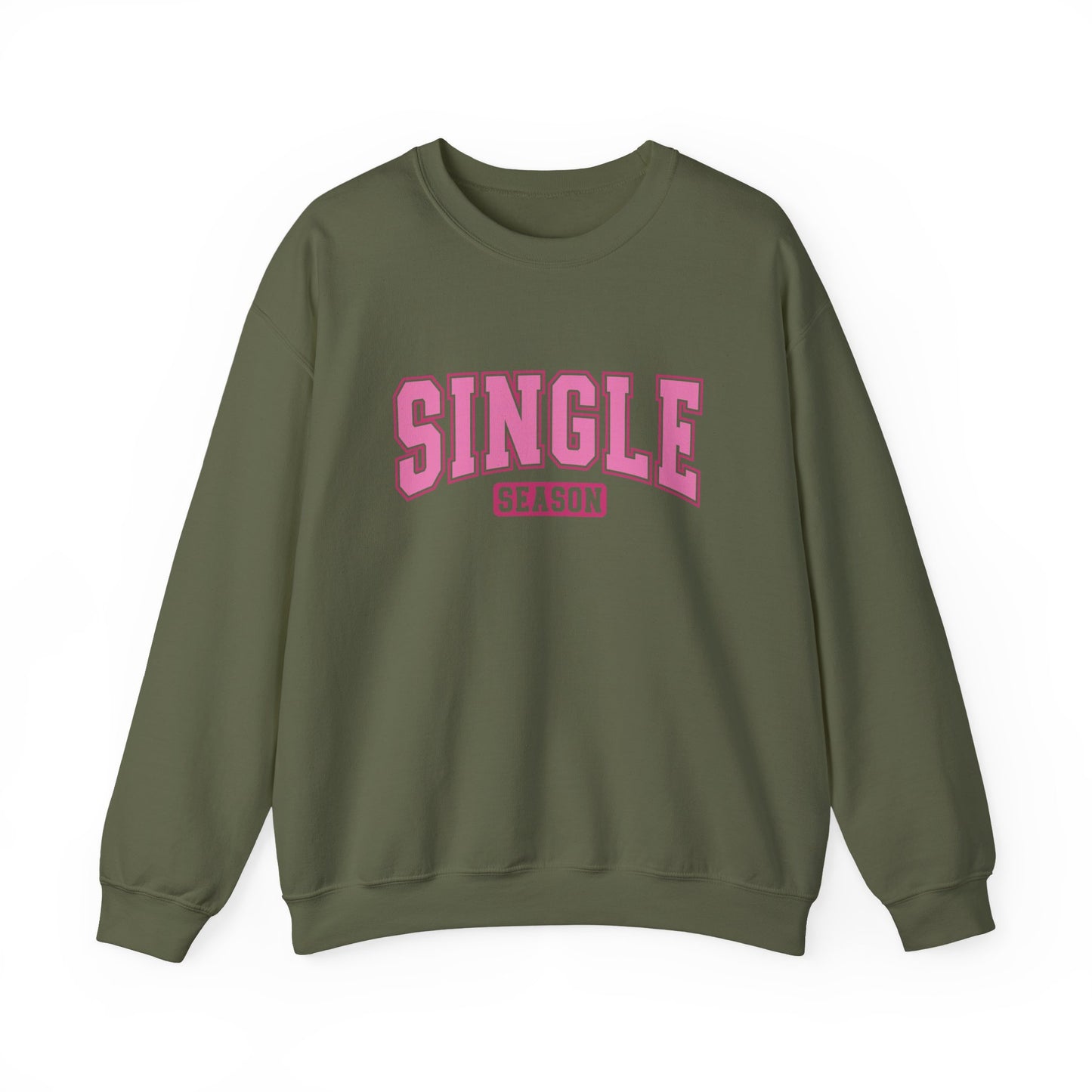 Single Era Shirt, Single Season Shirt, Valentine Shirt for Single Women - PopCultureByDesign36