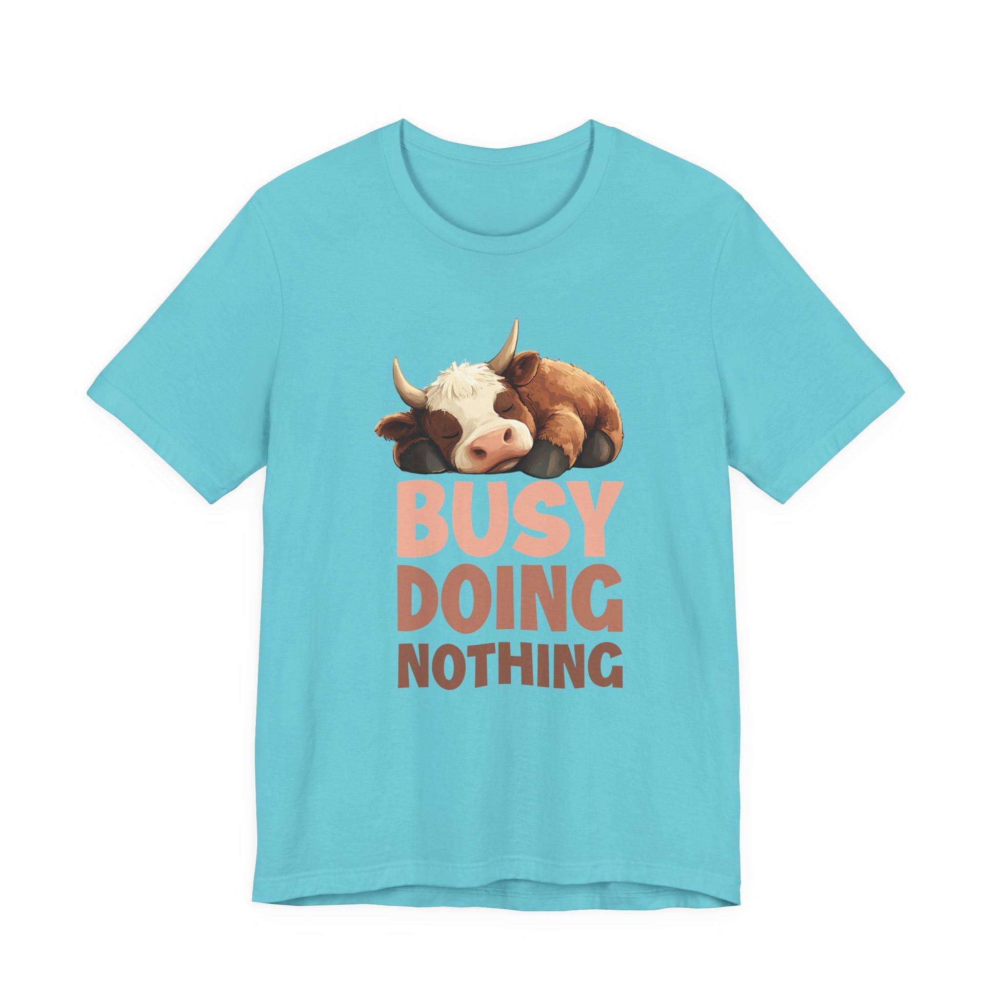 Highland Cow Shirt, Western Shirt, Cow Shirt, Highland Cow Tshirt - PopCultureByDesign36