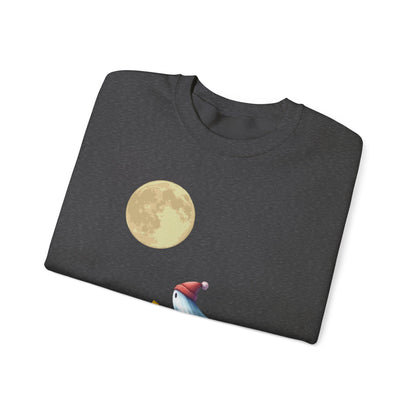 Halloweentown University, Retro Halloweentown Sweatshirt, Fall Sweatshirt - PopCultureByDesign36