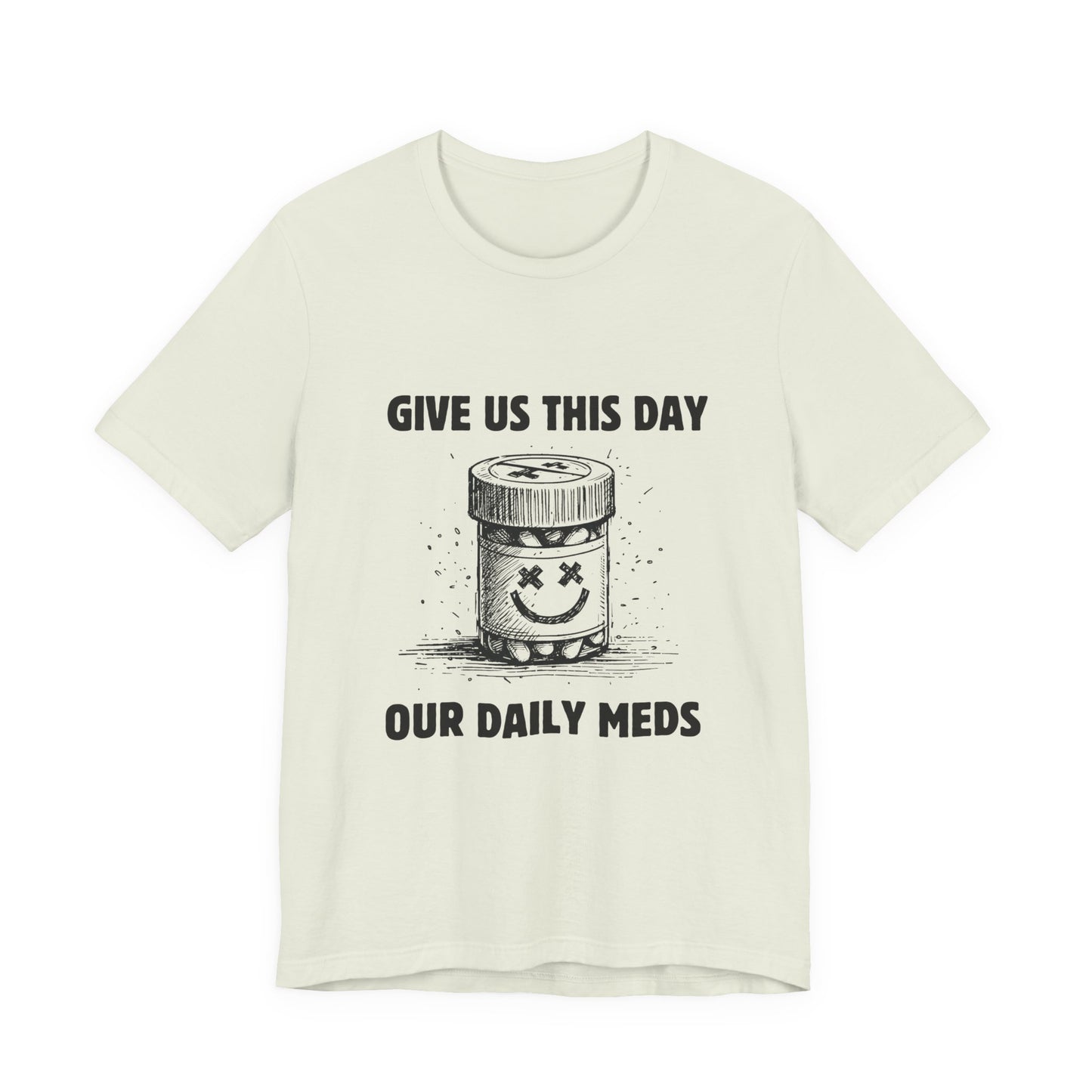 Funny Mental Health Shirt, Sarcastic Tee, Retro Mom Gift, Funny Anxiety Tee - PopCultureByDesign36