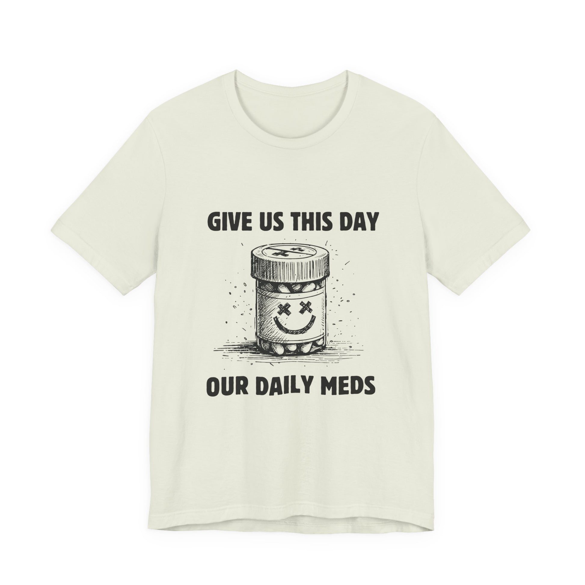 Funny Mental Health Shirt, Sarcastic Tee, Retro Mom Gift, Funny Anxiety Tee - PopCultureByDesign36