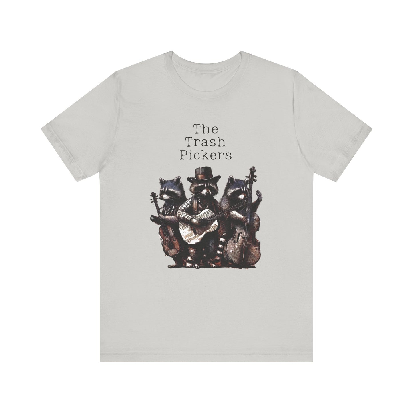 Raccoon Shirt Funny, Raccoon Lover, Raccoon Gifts, Raccoon tshirt - PopCultureByDesign36