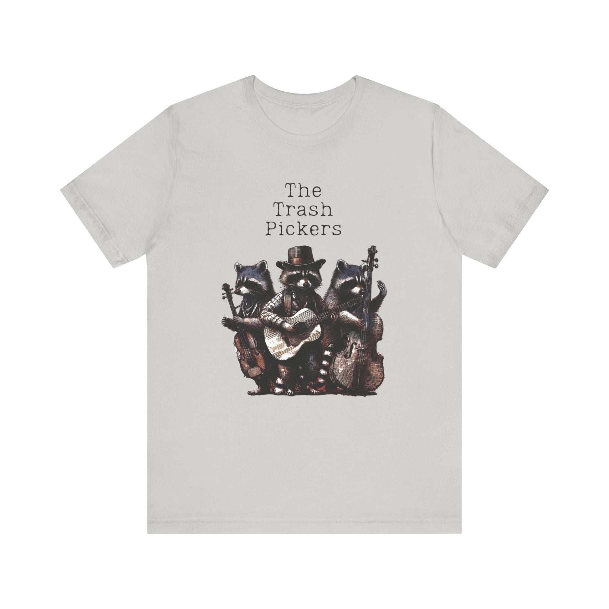 Raccoon Shirt Funny, Raccoon Lover, Raccoon Gifts, Raccoon tshirt - PopCultureByDesign36