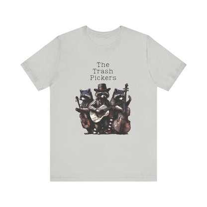 Raccoon Shirt Funny, Raccoon Lover, Raccoon Gifts, Raccoon tshirt - PopCultureByDesign36