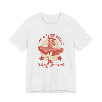 Rodeo Shirt, Western Women Shirt, Country Girl Shirt - PopCultureByDesign36