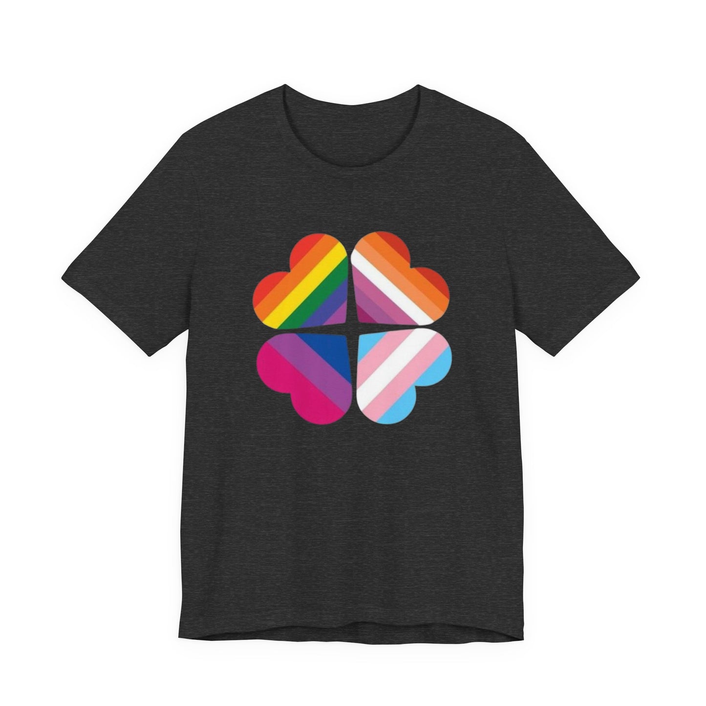 Pride Month LGBTQ TShirt, Pride Ally Era Shirts, Gay Pride Month, LGBT Gift For Friend - PopCultureByDesign36