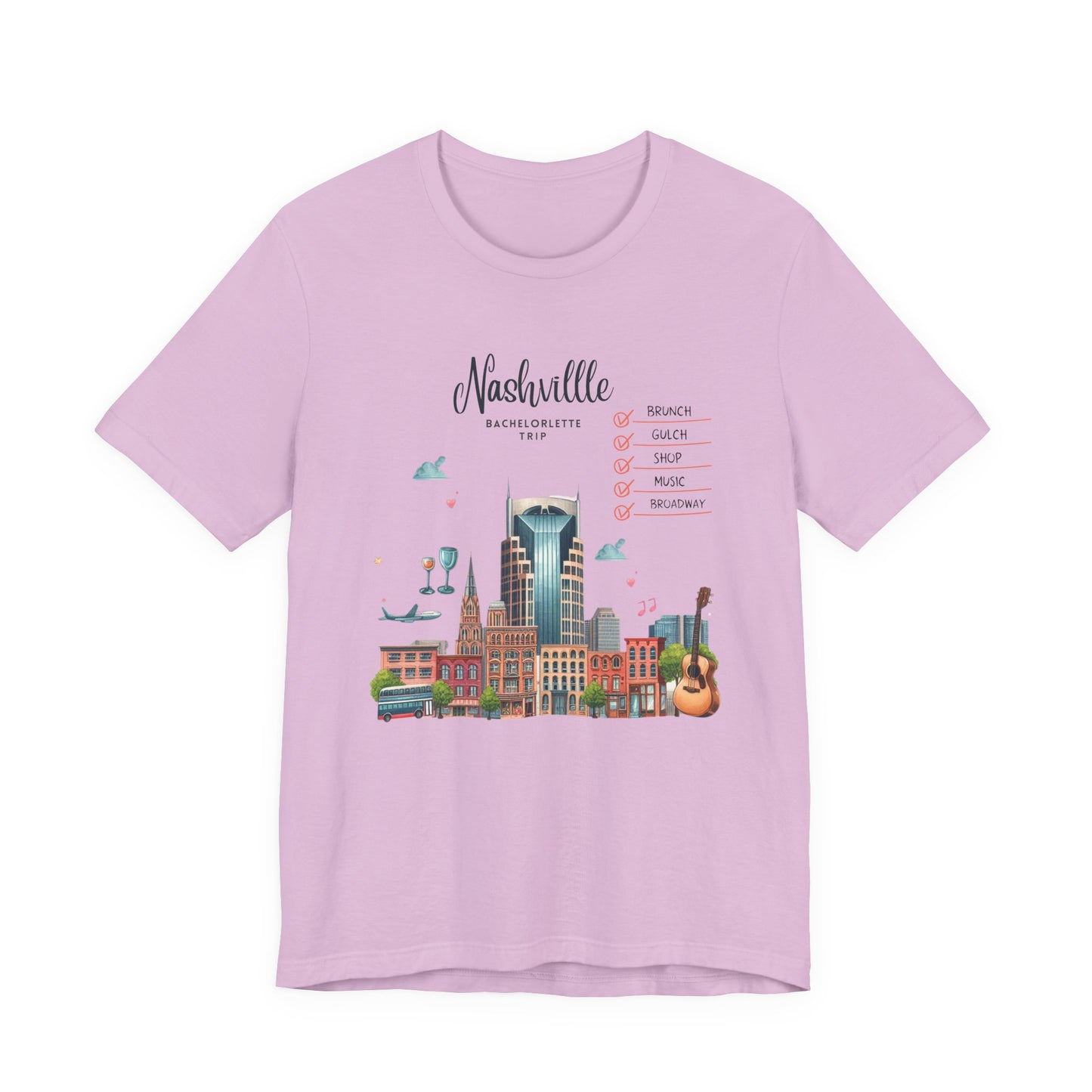 Nashville Bachelorette Shirts, Let's Get Rowdy Shirt, My Last Ride - PopCultureByDesign36