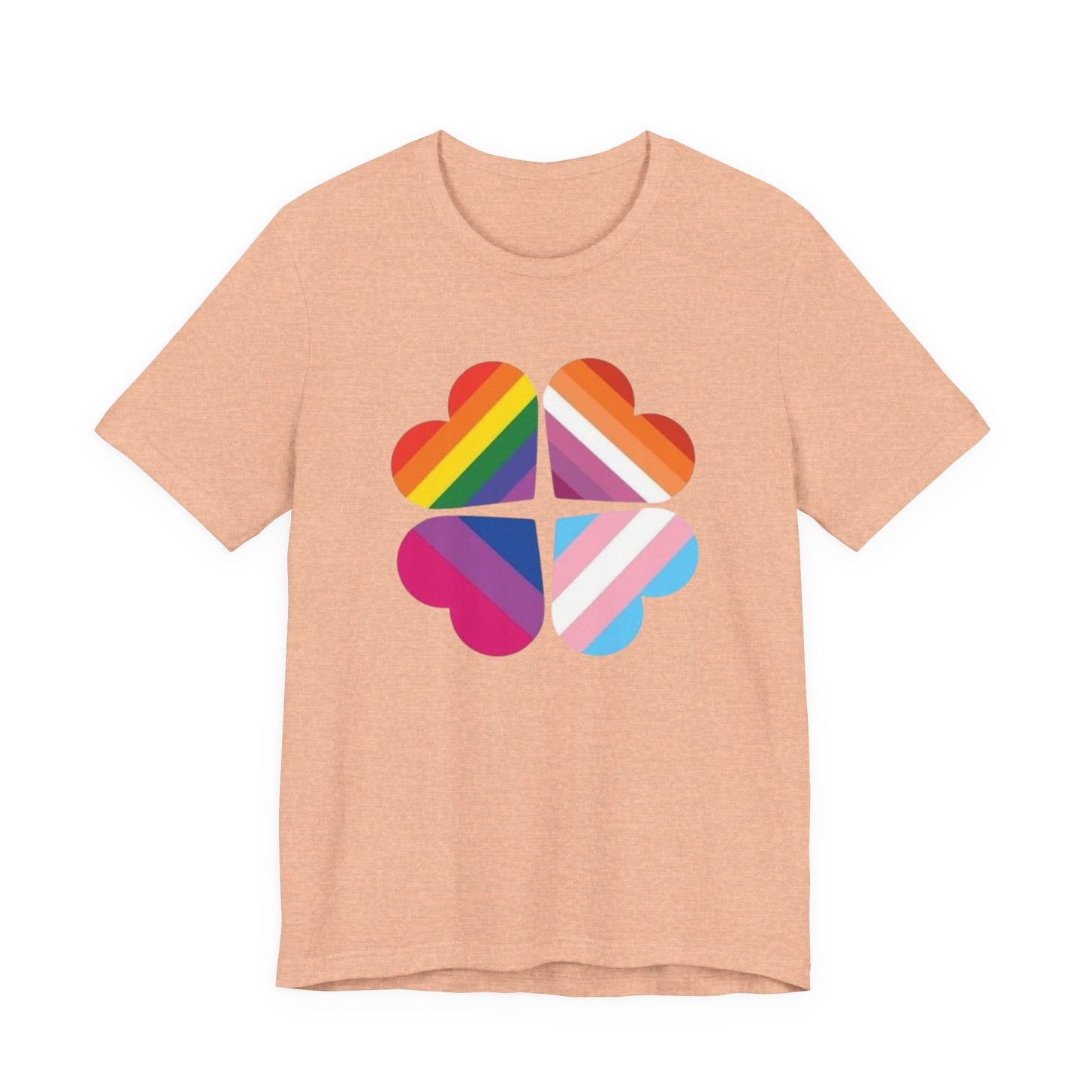 Pride Month LGBTQ TShirt, Pride Ally Era Shirts, Gay Pride Month, LGBT Gift For Friend - PopCultureByDesign36