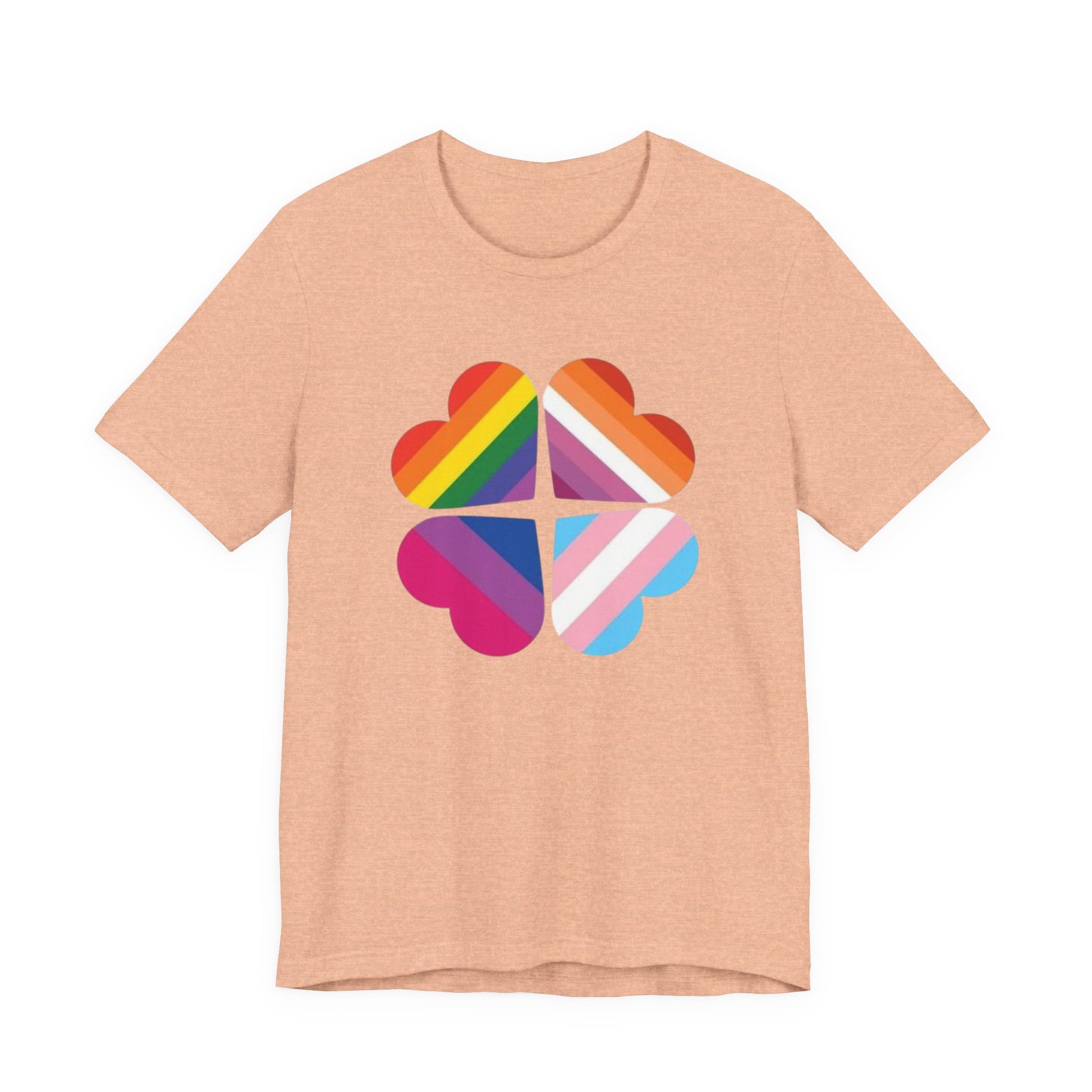 Pride Month LGBTQ TShirt, Pride Ally Era Shirts, Gay Pride Month, LGBT Gift For Friend - PopCultureByDesign36