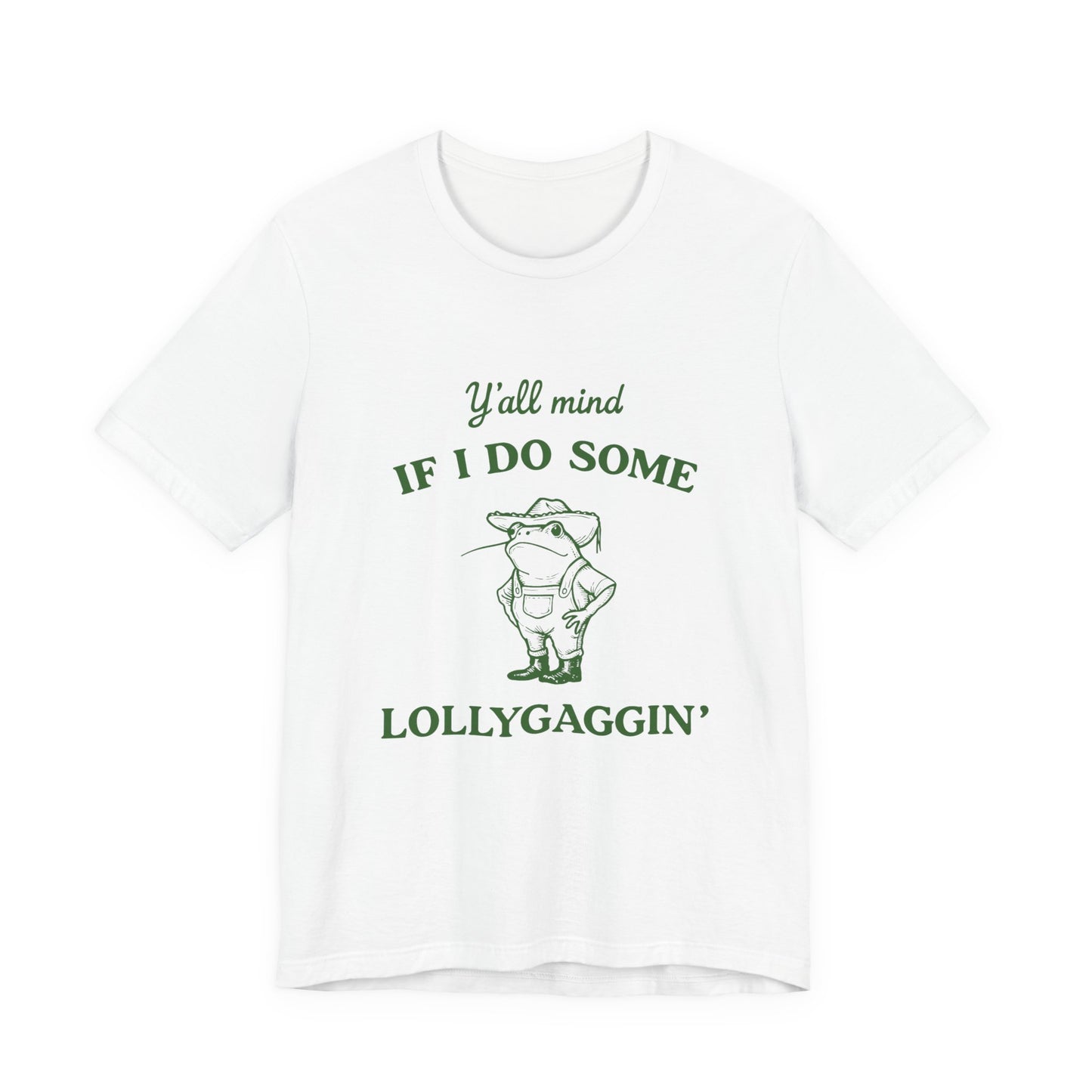 Frog Shirt, Funny Frog Shirt, Meme Shirt, Funny Shirt - PopCultureByDesign36