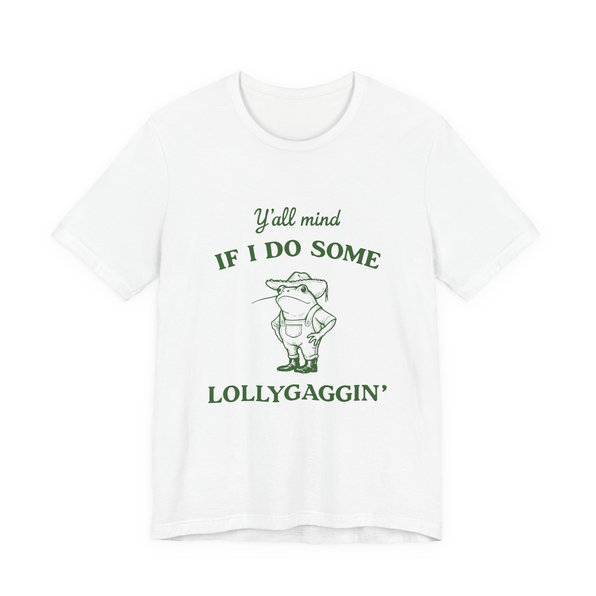 Frog Shirt, Funny Frog Shirt, Meme Shirt, Funny Shirt - PopCultureByDesign36