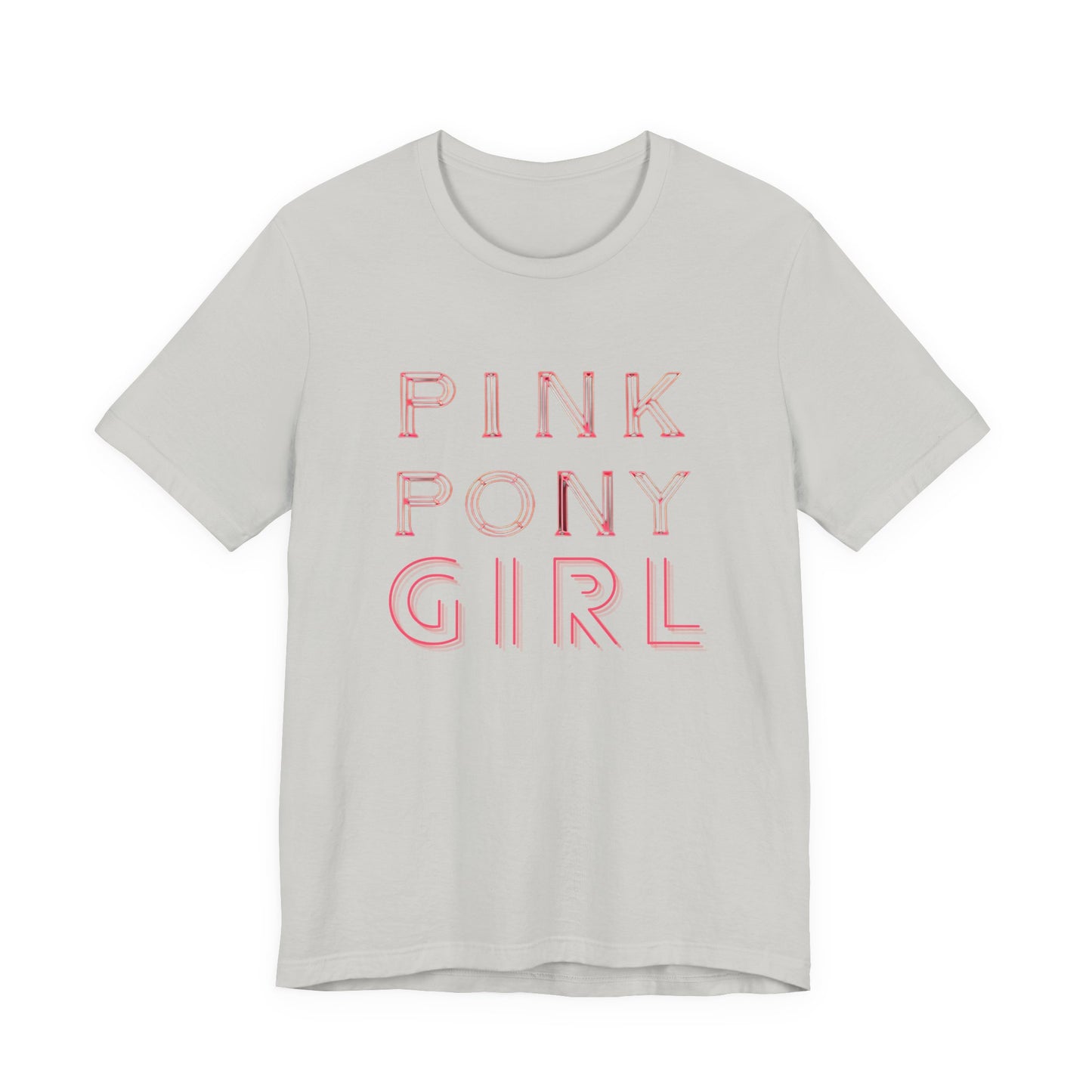 Pink Pony Girl Shirt | Merch, Midwest Princess Shirt, I'm Your Dream Girl's Dream Girl - PopCultureByDesign36