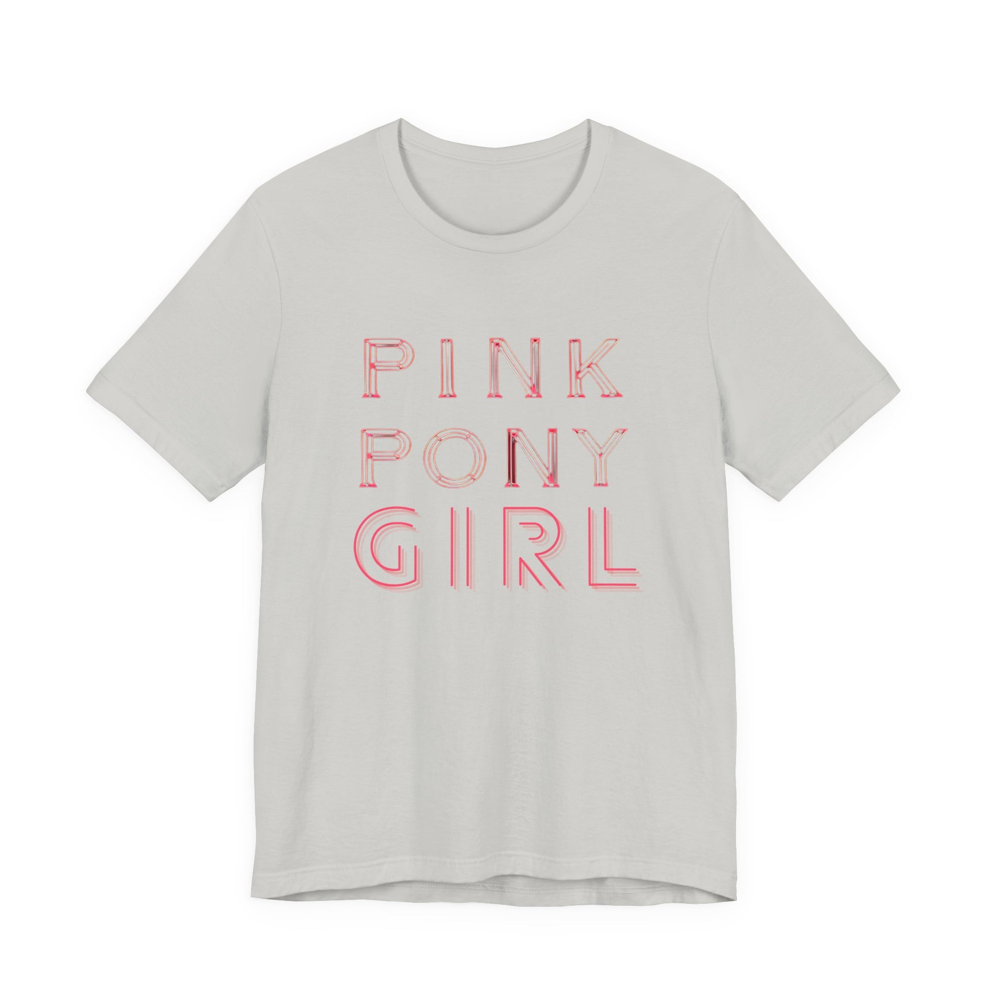 Pink Pony Girl Shirt | Merch, Midwest Princess Shirt, I'm Your Dream Girl's Dream Girl - PopCultureByDesign36