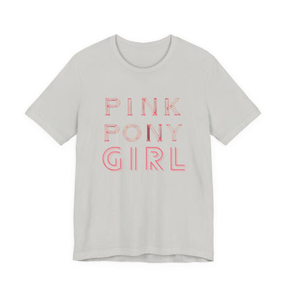 Pink Pony Girl Shirt | Merch, Midwest Princess Shirt, I'm Your Dream Girl's Dream Girl - PopCultureByDesign36