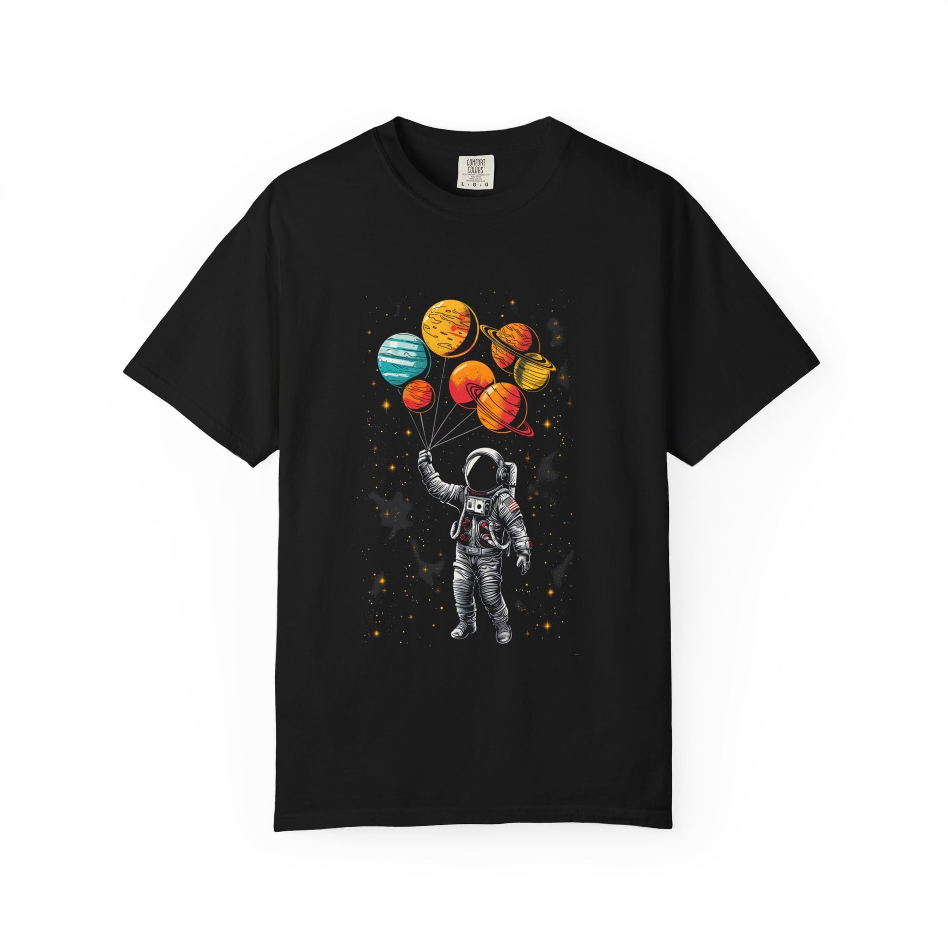 Solar System Shirt, Funny Planet Shirt, Astronomy Shirt, Universe Shirt - PopCultureByDesign36