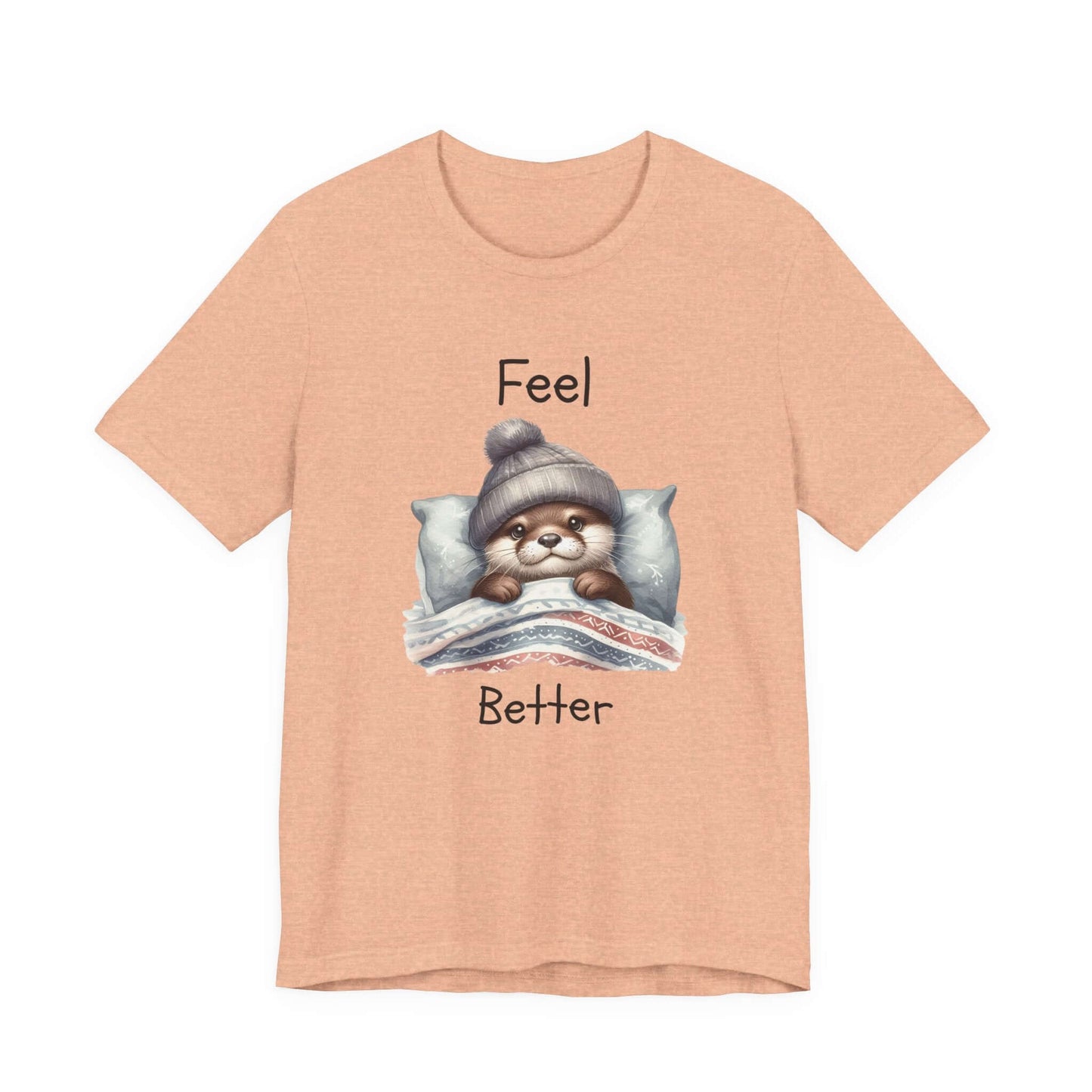 Cute Otter Shirt, Paws Otter Shirt, Otter Print, Otter Gift, Funny Otter Tshirt - PopCultureByDesign36