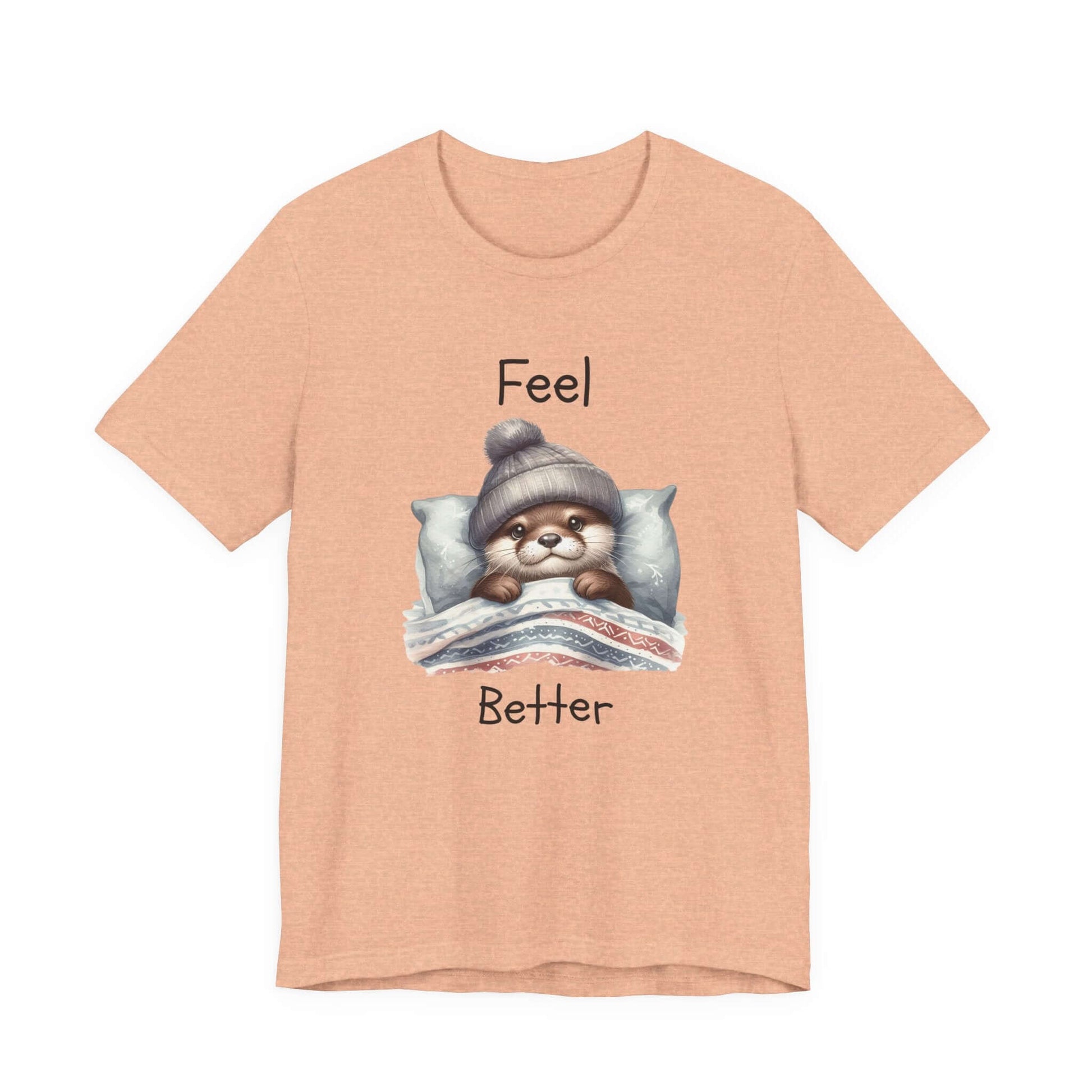 Cute Otter Shirt, Paws Otter Shirt, Otter Print, Otter Gift, Funny Otter Tshirt - PopCultureByDesign36