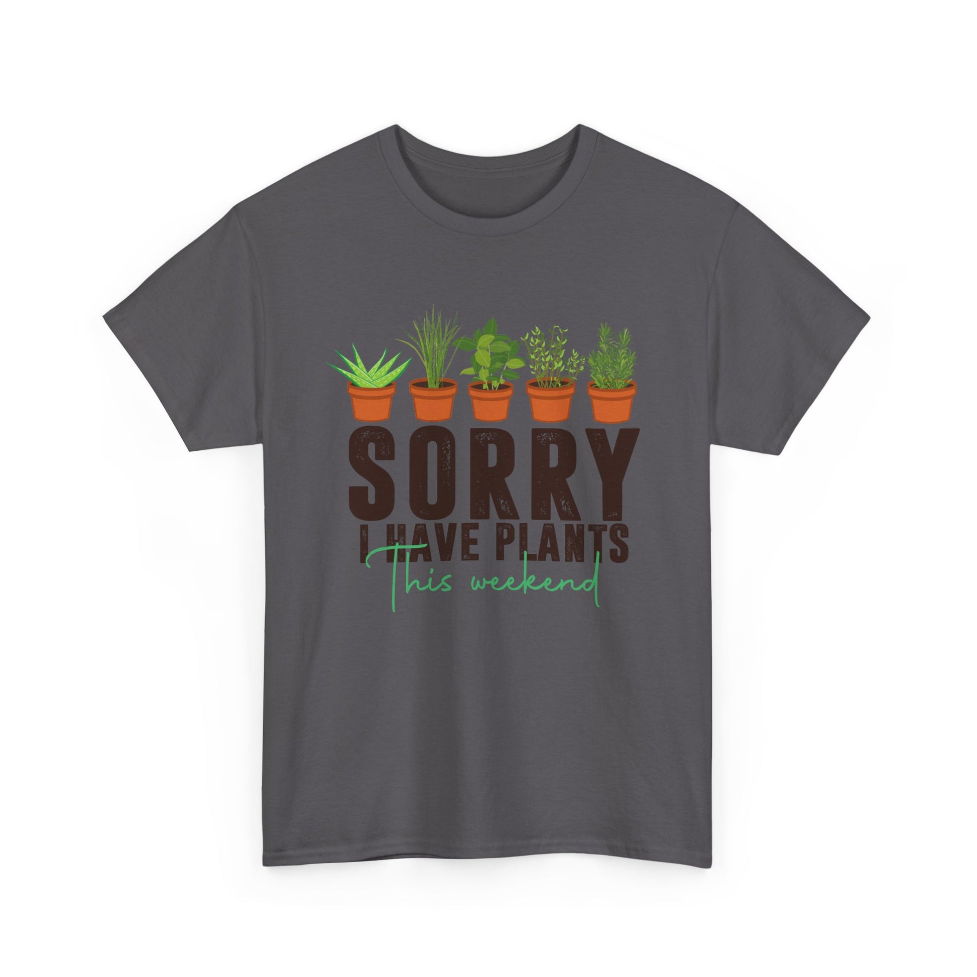 Funny Gardening Shirt, Botanic Shirt, Gift for Plant Lover, Plant Lady Shirt - PopCultureByDesign36