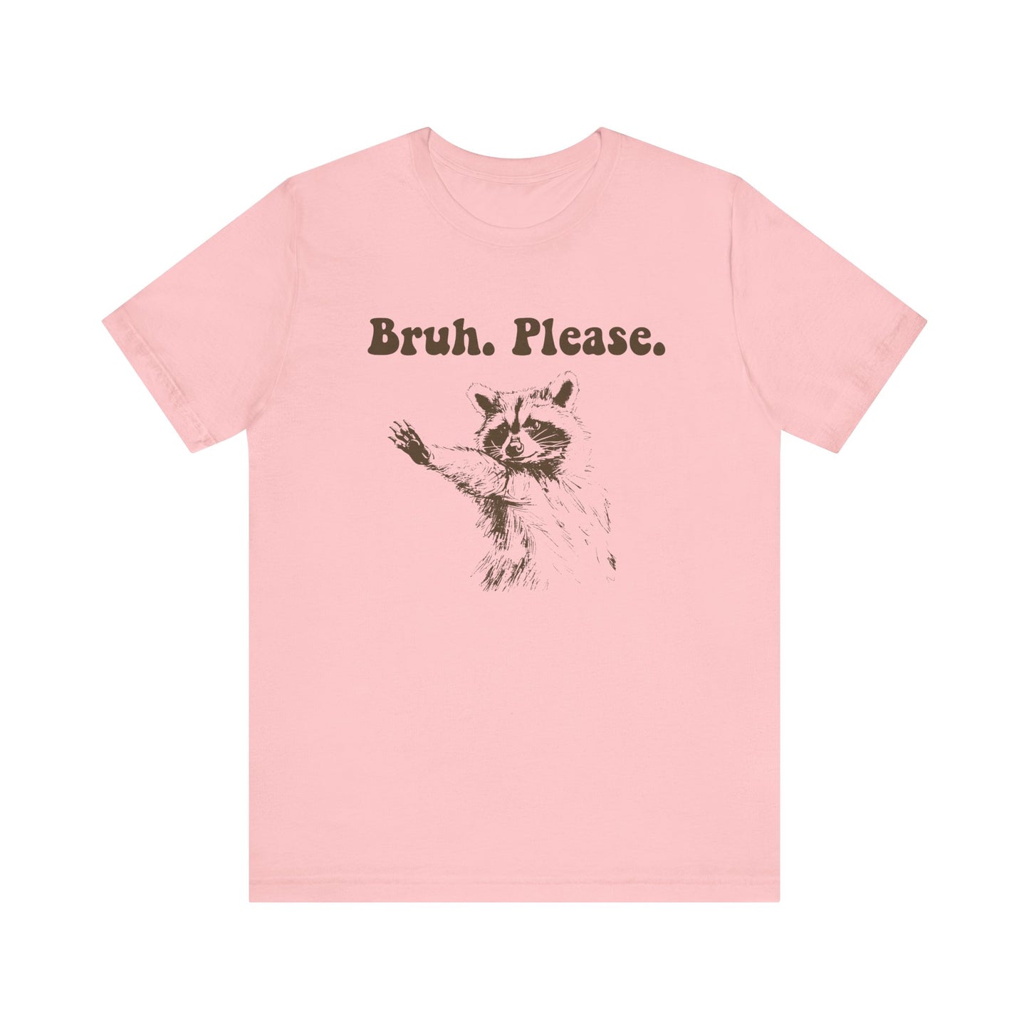 Funny Raccoon Lovers T-shirt, Trash Panda Shirt, Funny Raccoon Shirt - PopCultureByDesign36