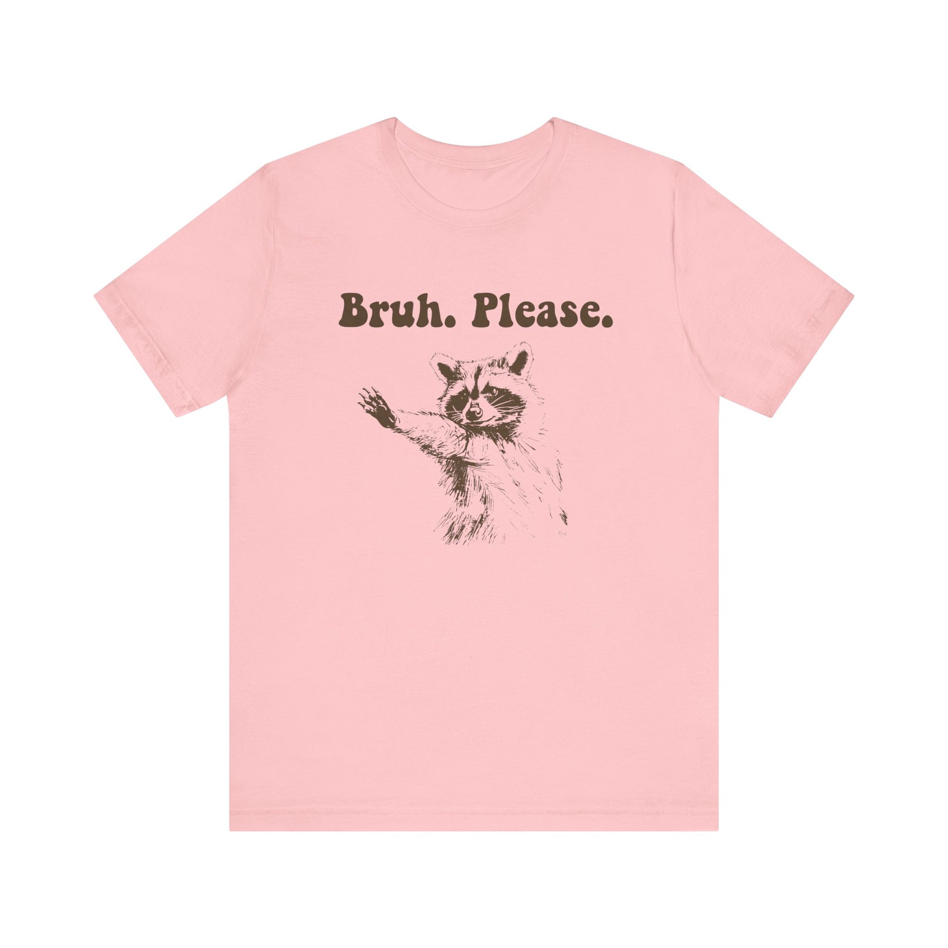 Funny Raccoon Lovers T-shirt, Trash Panda Shirt, Funny Raccoon Shirt - PopCultureByDesign36