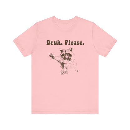 Funny Raccoon Lovers T-shirt, Trash Panda Shirt, Funny Raccoon Shirt - PopCultureByDesign36